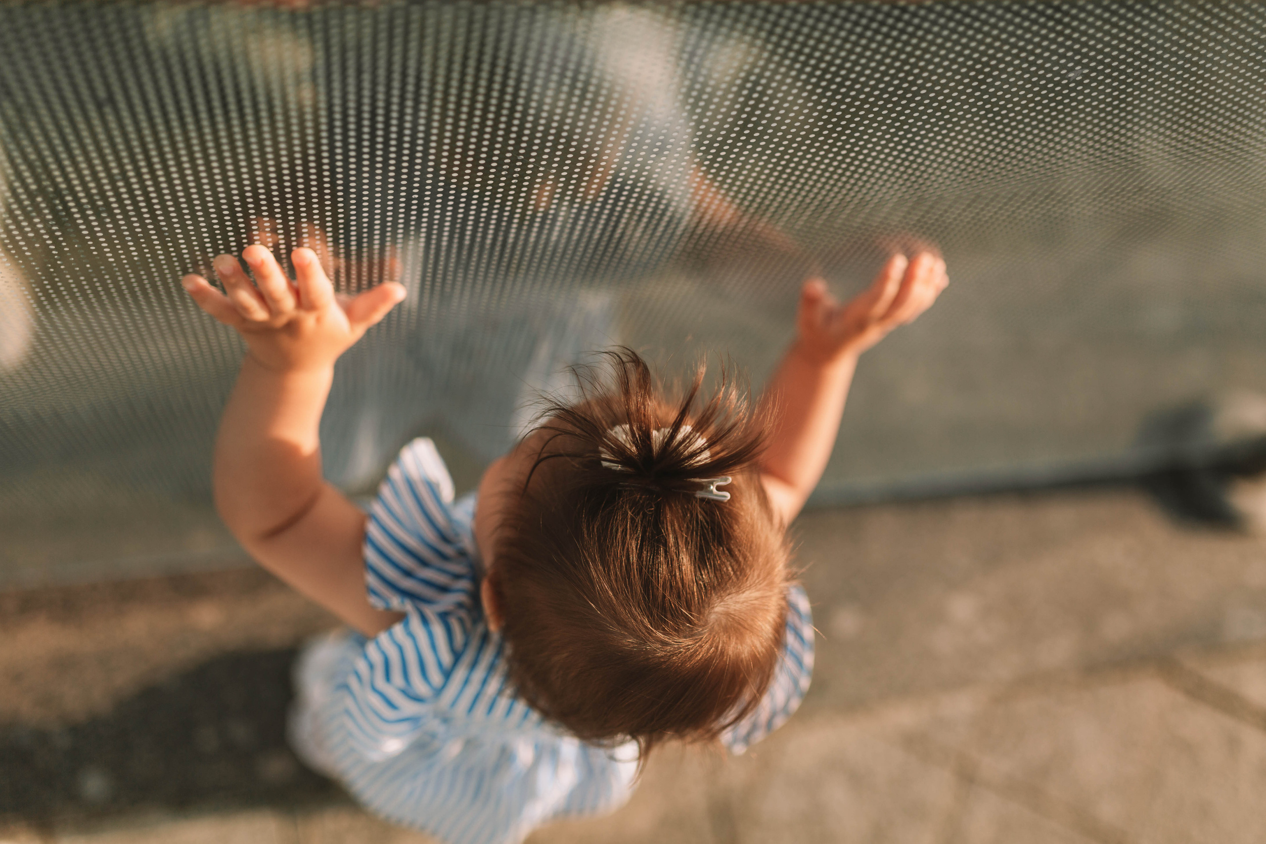 Лерочка (парк Царицыно). Фотограф новорожденных Серпухов, Протвино, Москва I Марина Бурмистрова
