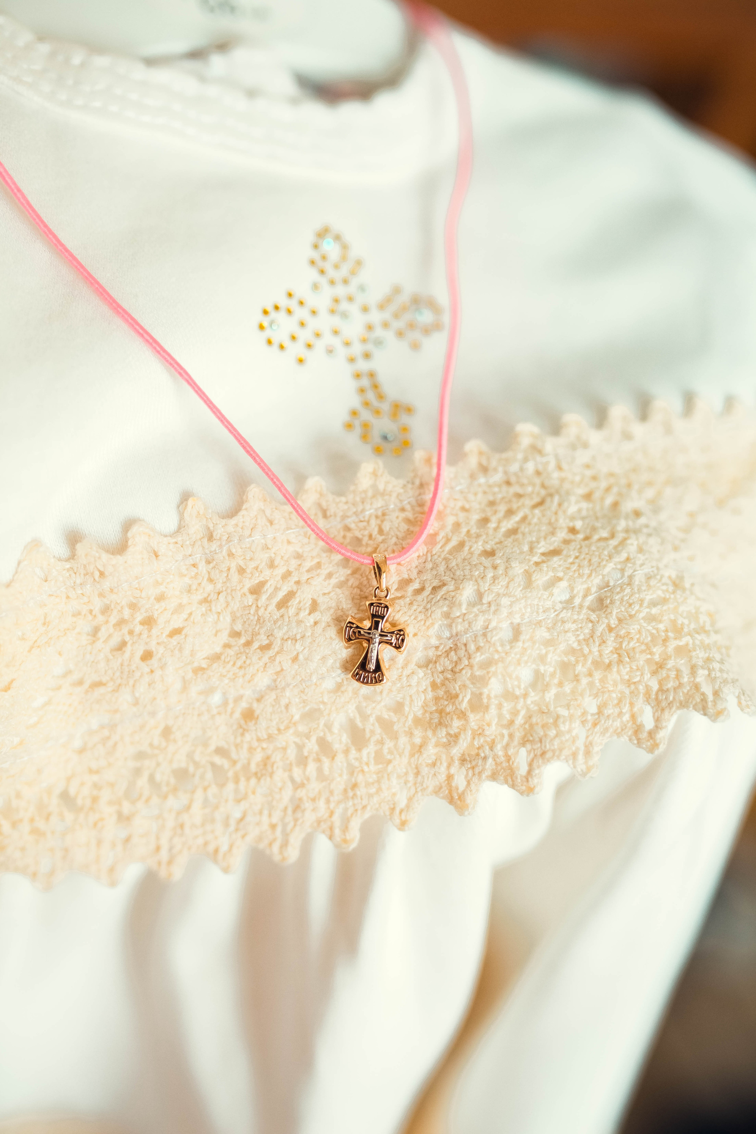 Крещение Подмоклово. Фотограф новорожденных Серпухов, Протвино, Москва I Марина Бурмистрова