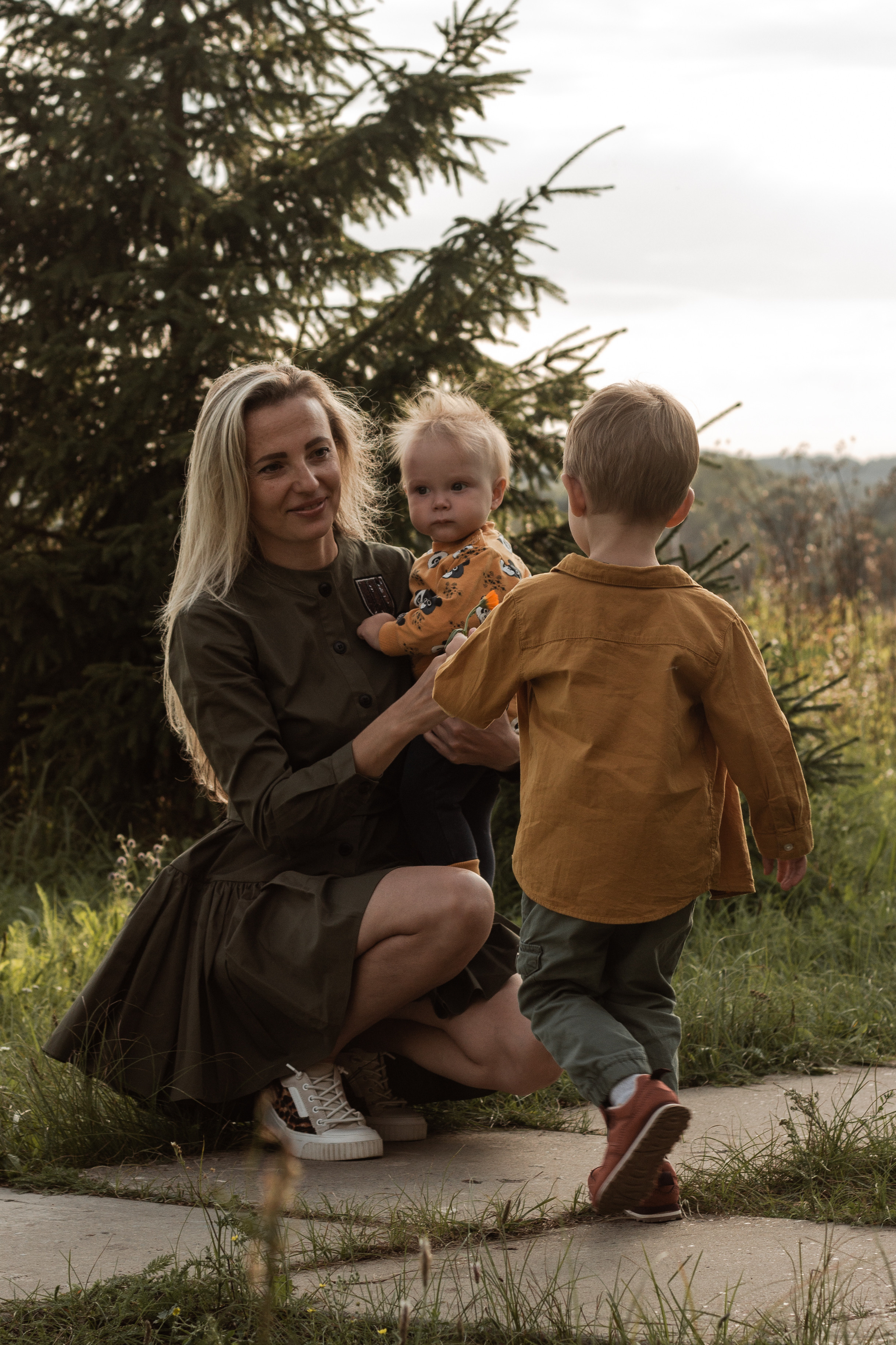 Семейная фотосессия Протвино. Фотограф новорожденных Серпухов, Протвино, Москва I Марина Бурмистрова