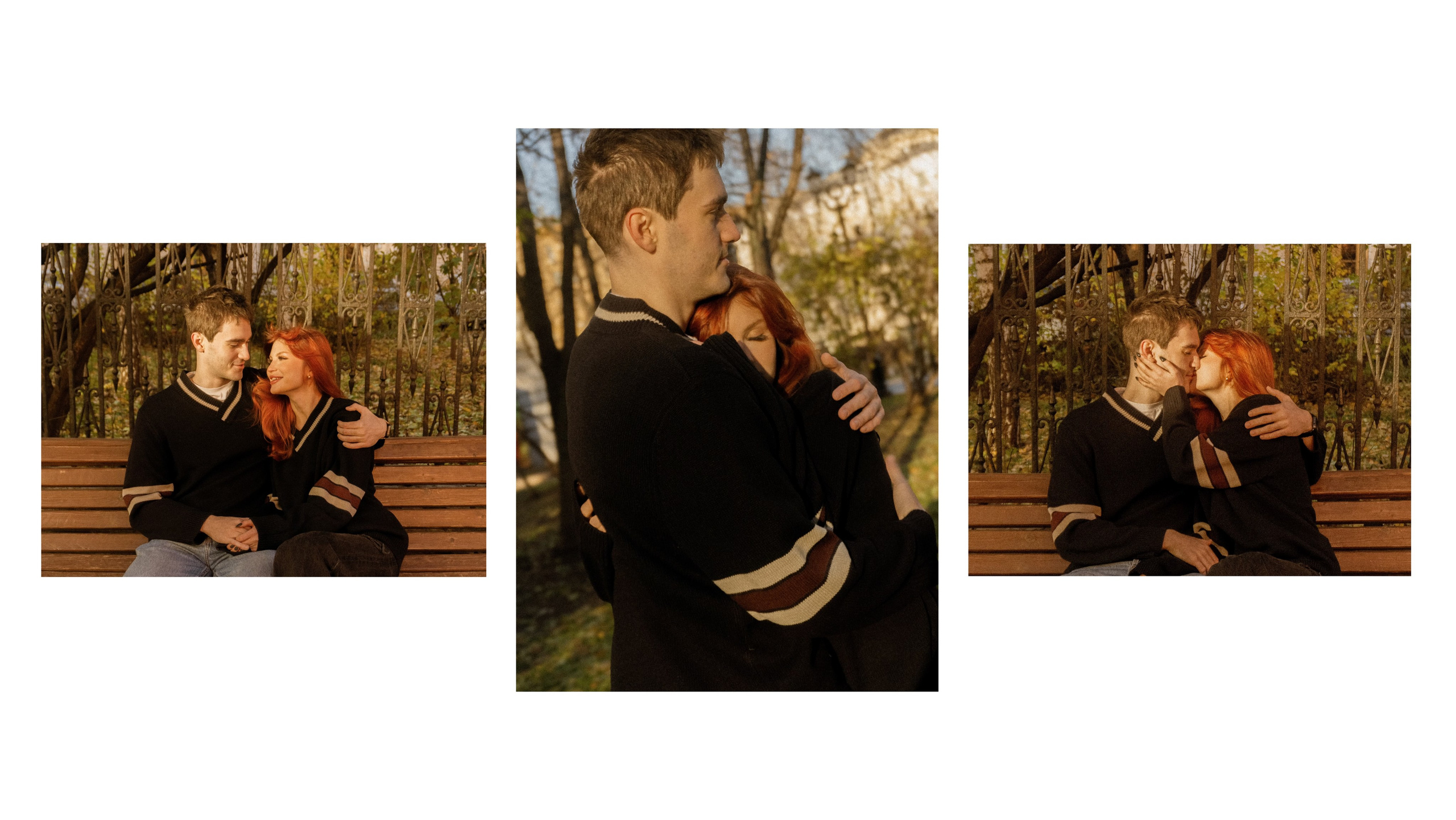 Женский фотограф в Москве Владислава