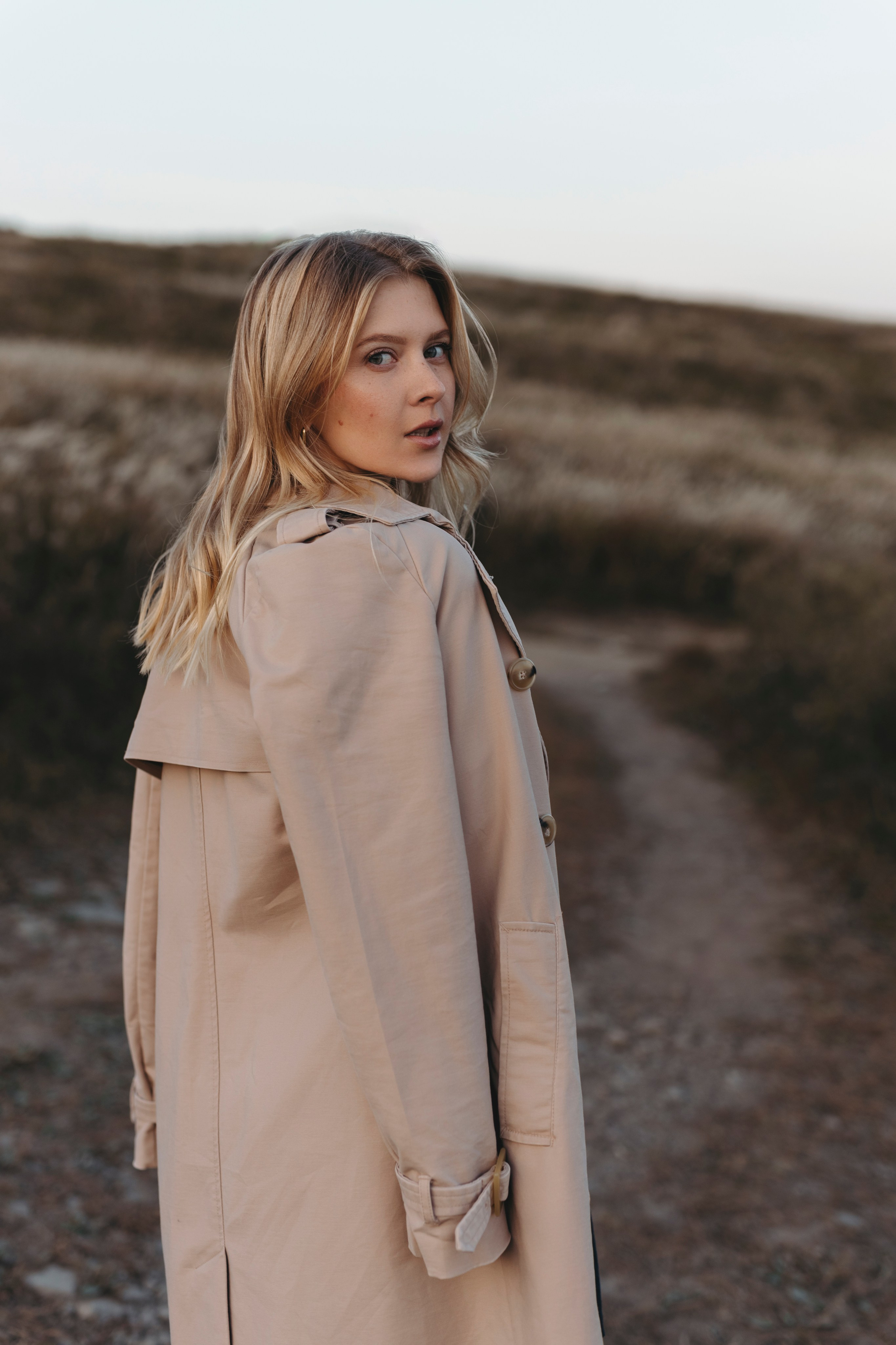 Семейная фотосессия в колосьях. Главная