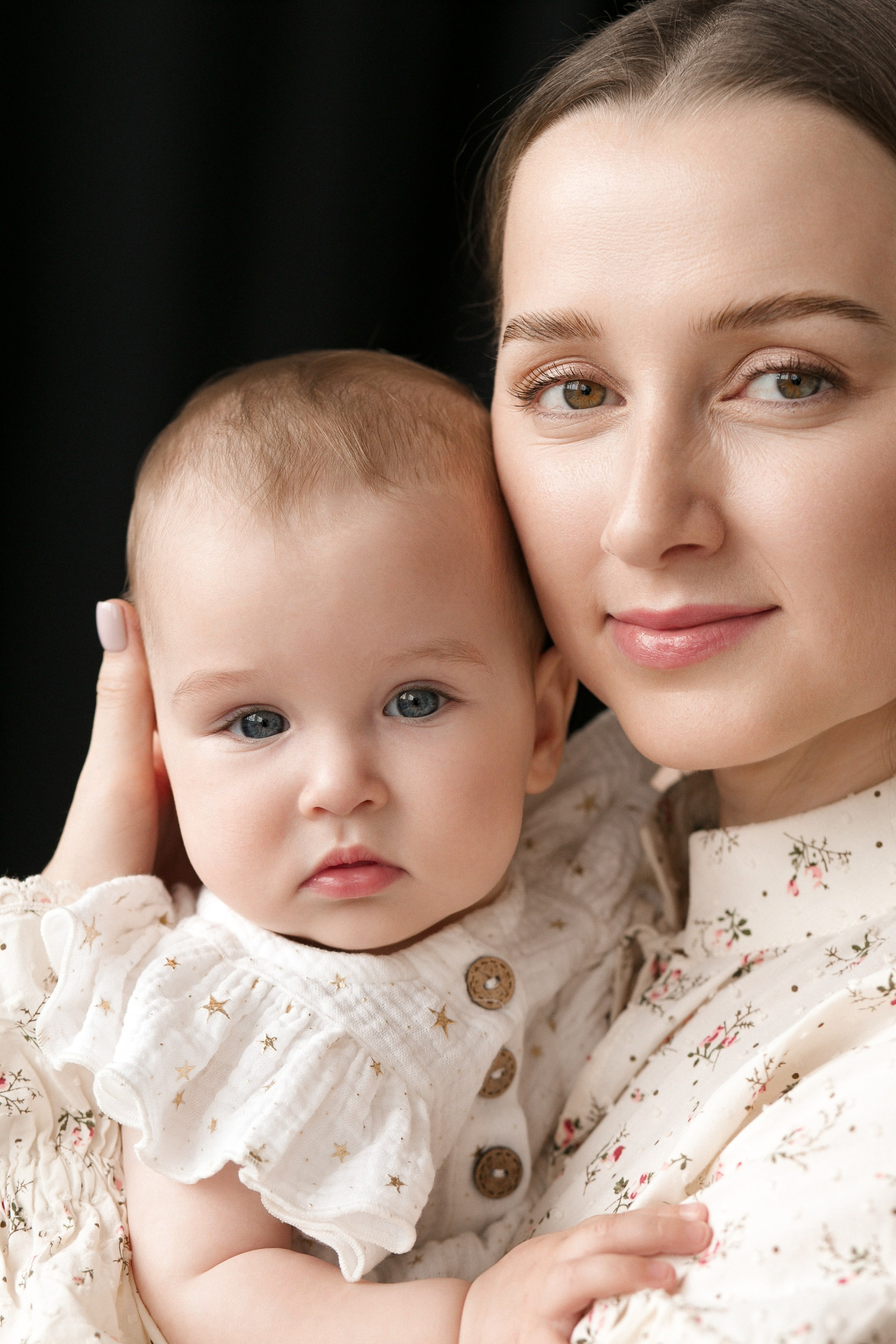 La familia. Фотограф Шевчик Виктория