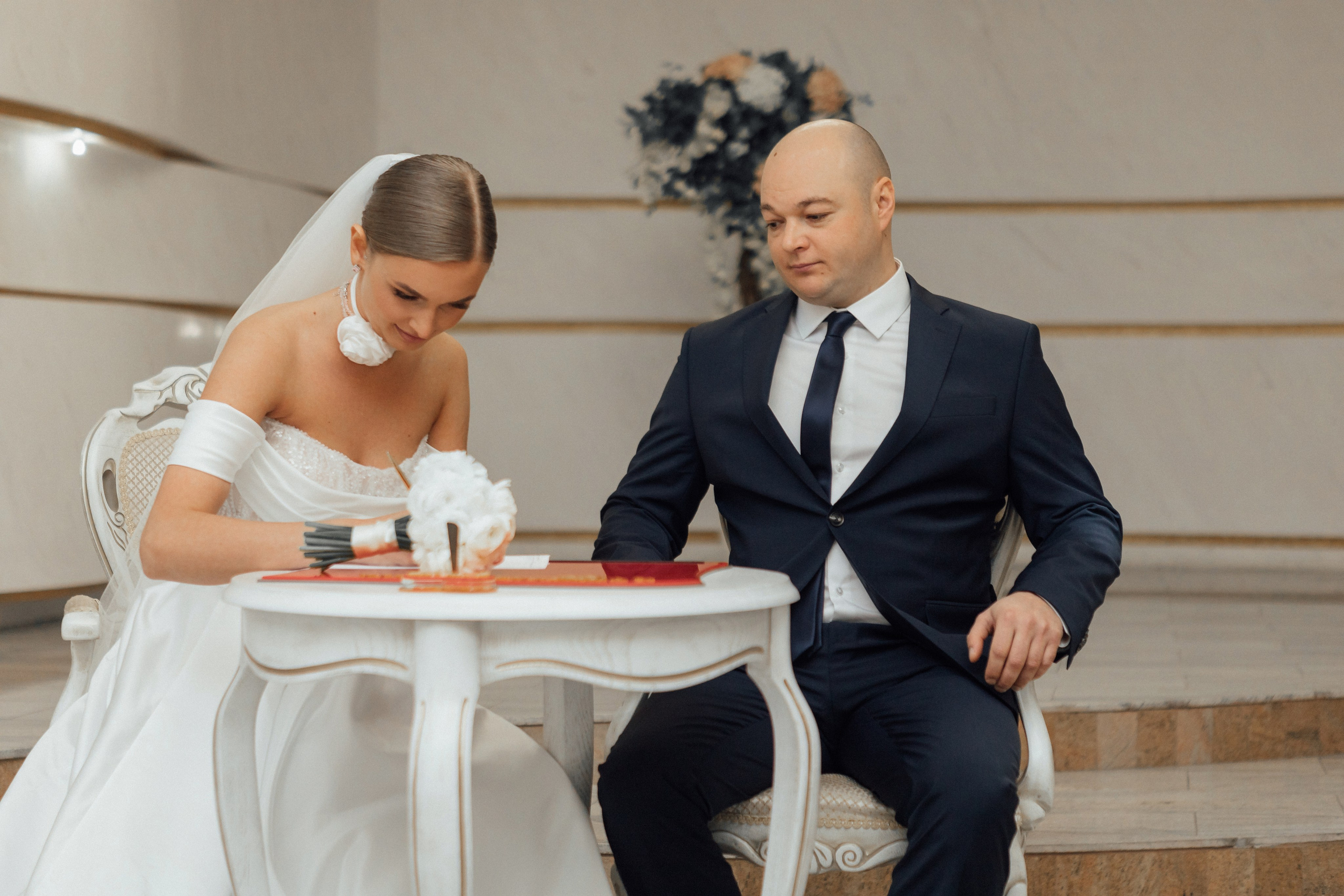 Вечный момент. Свадебный фотограф в Туле, Москве. Ангелина Зеленина