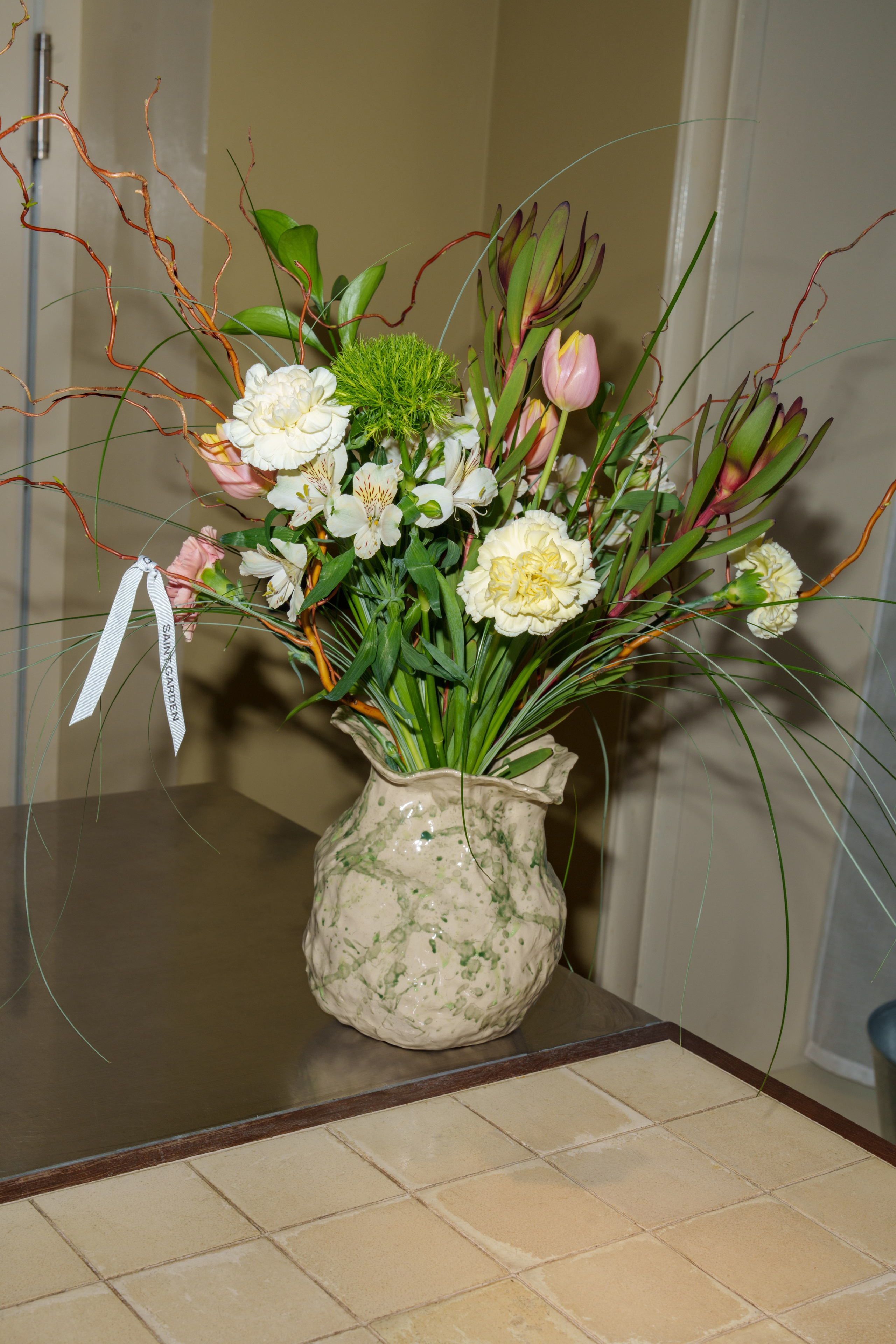 Casper x Роман Киселёв. Фотограф Евгений Иванов