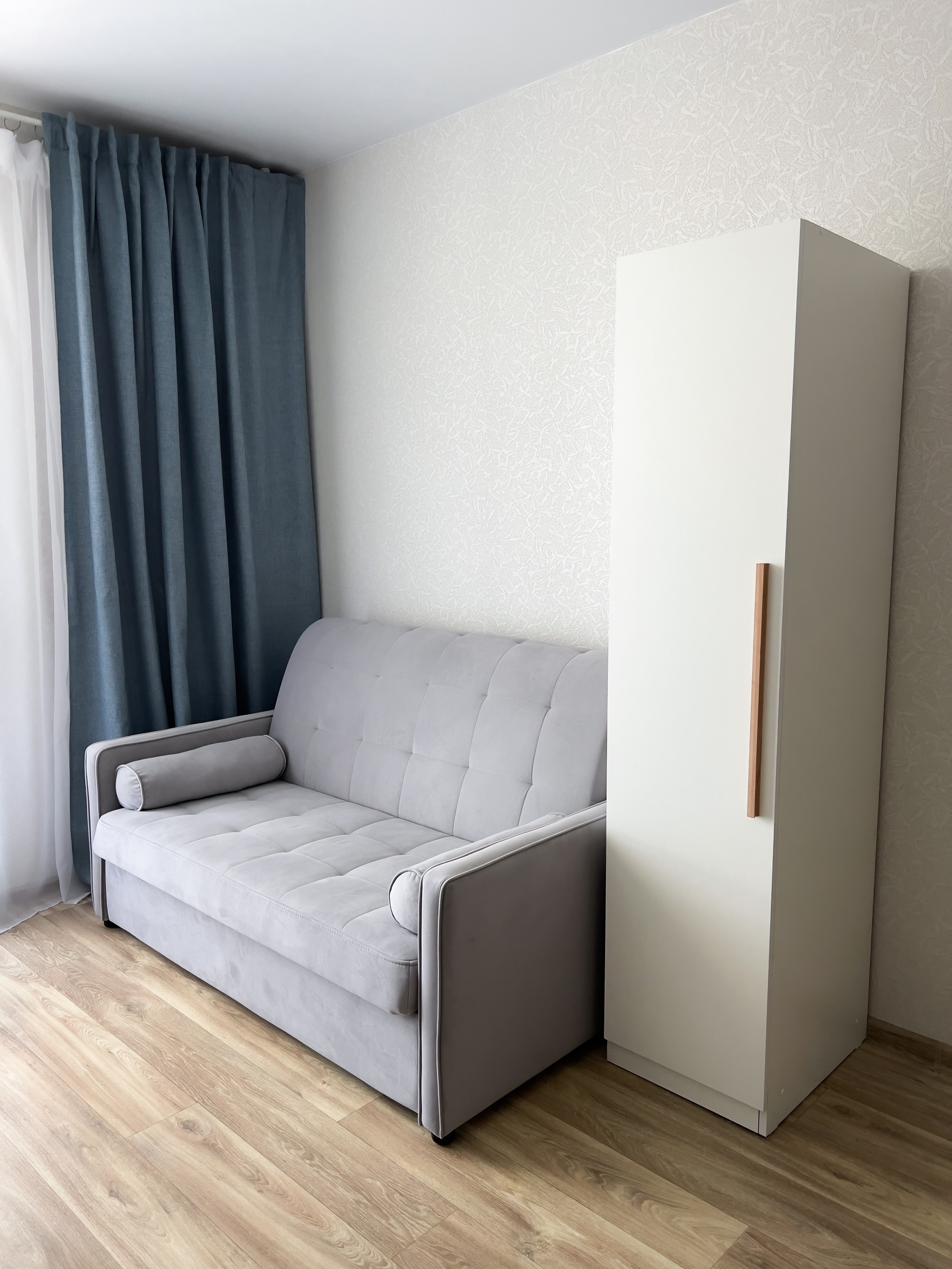 Фото недвижимости на продажу. Репортажный фотограф в Новосибирске Алена Помазунова