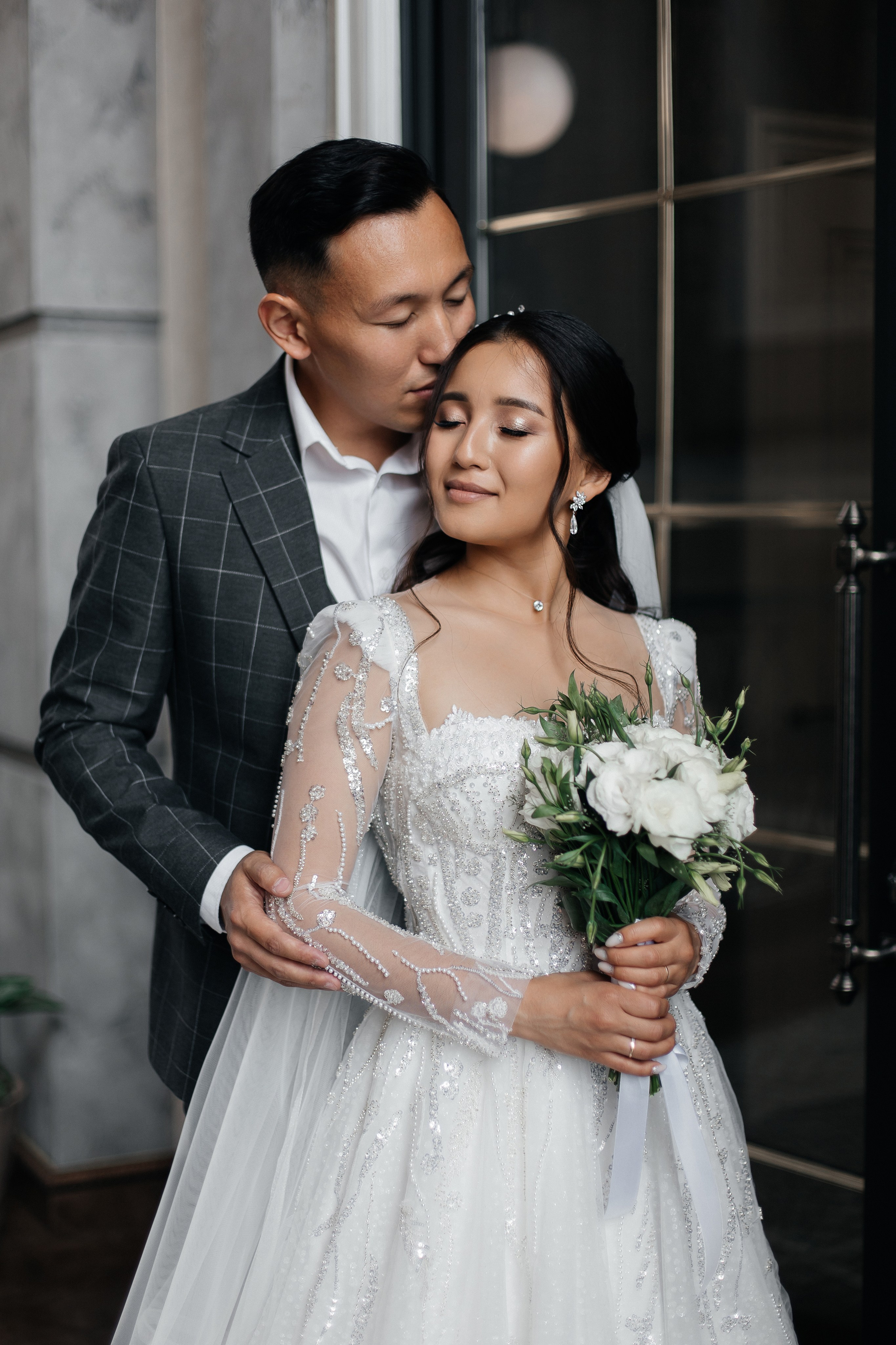 Жанара & Даулет. Фотограф в Москве Валерия Рожкова