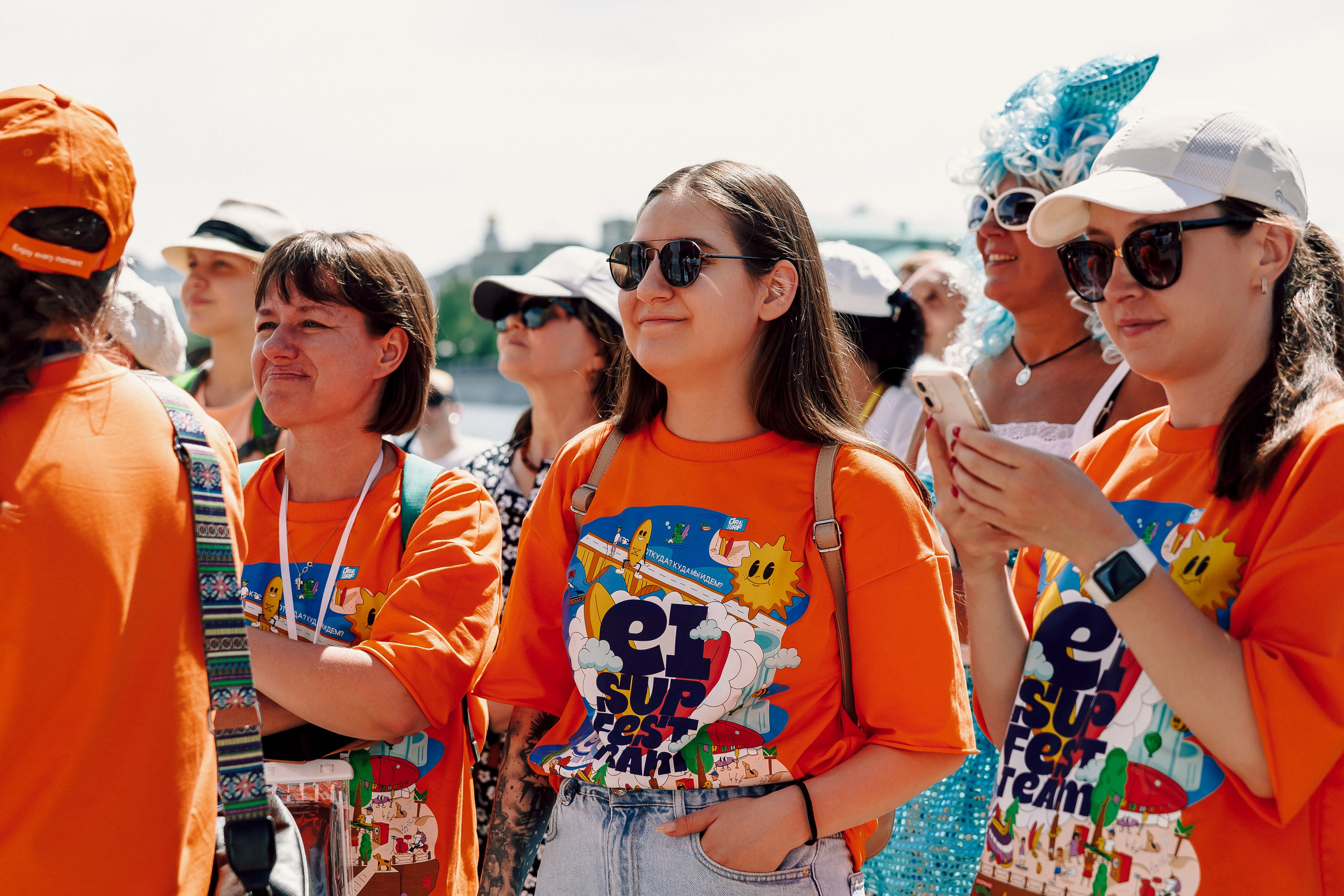 E1 Sup Fest 2024. Лёшка Варзегов — фотограф