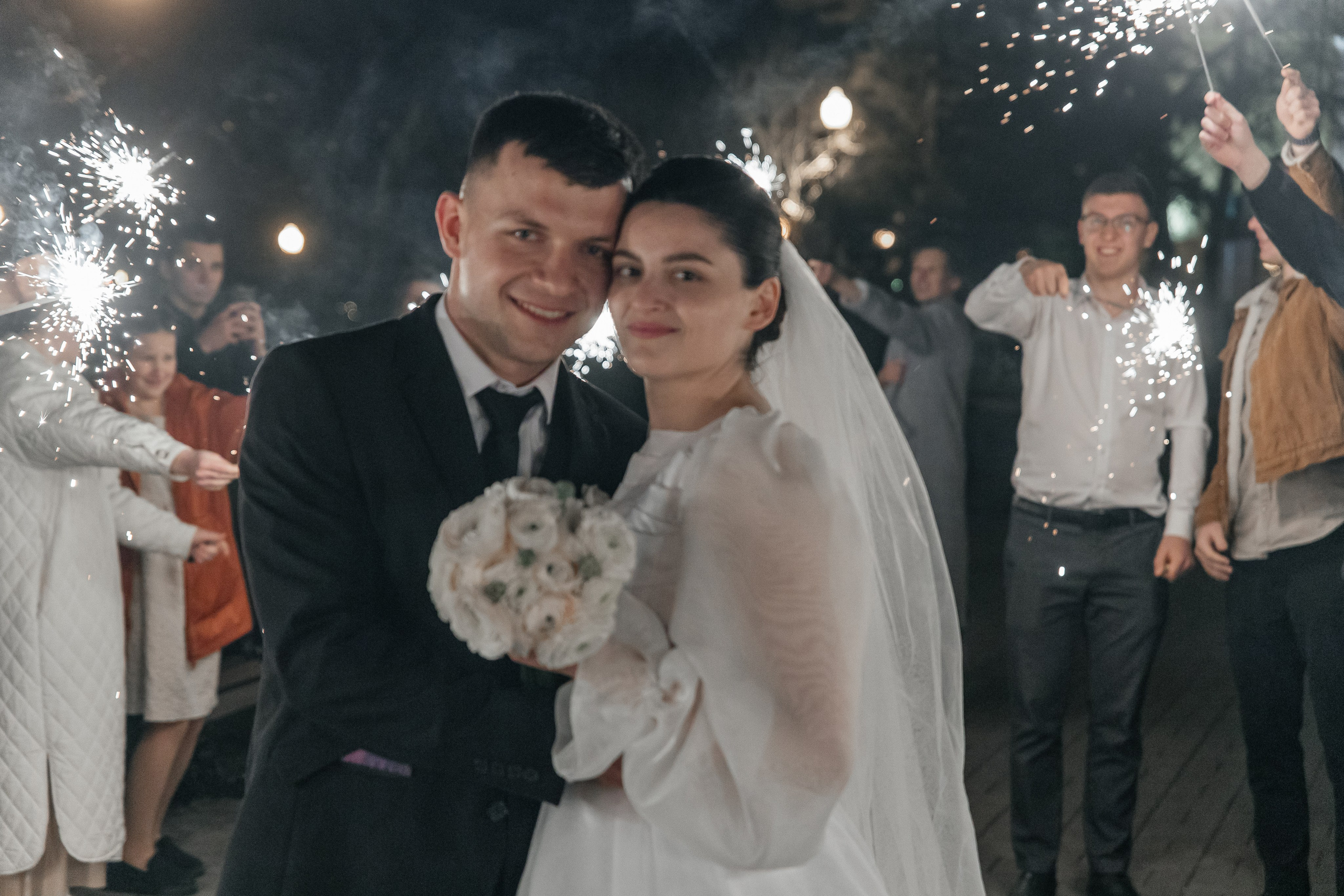 Свадебный, семейный, детский фотограф в Орле