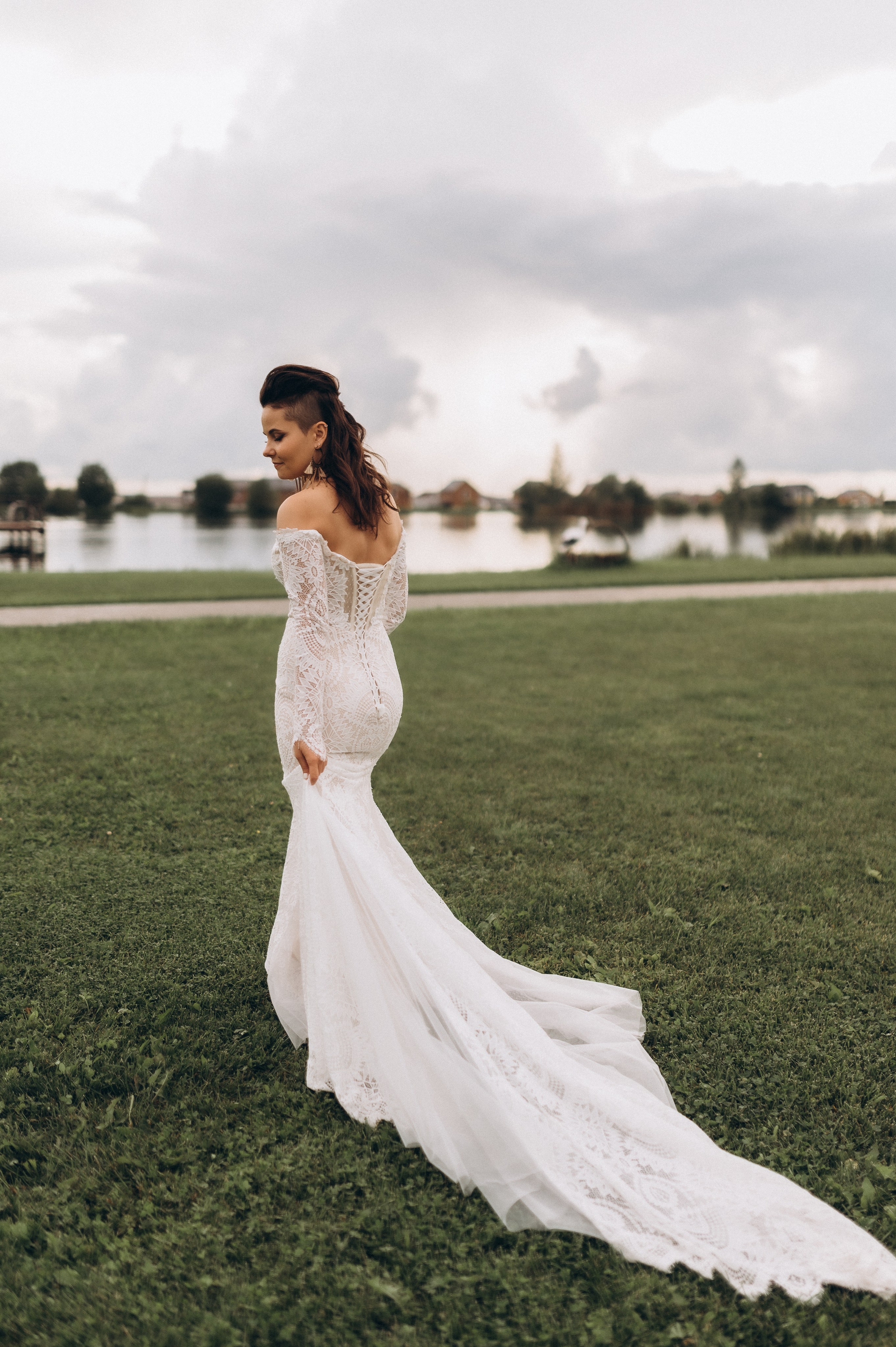 Свадьба в стиле Бохо (банкет). Фотограф ПИТЕР СПБ Надежда Баранова