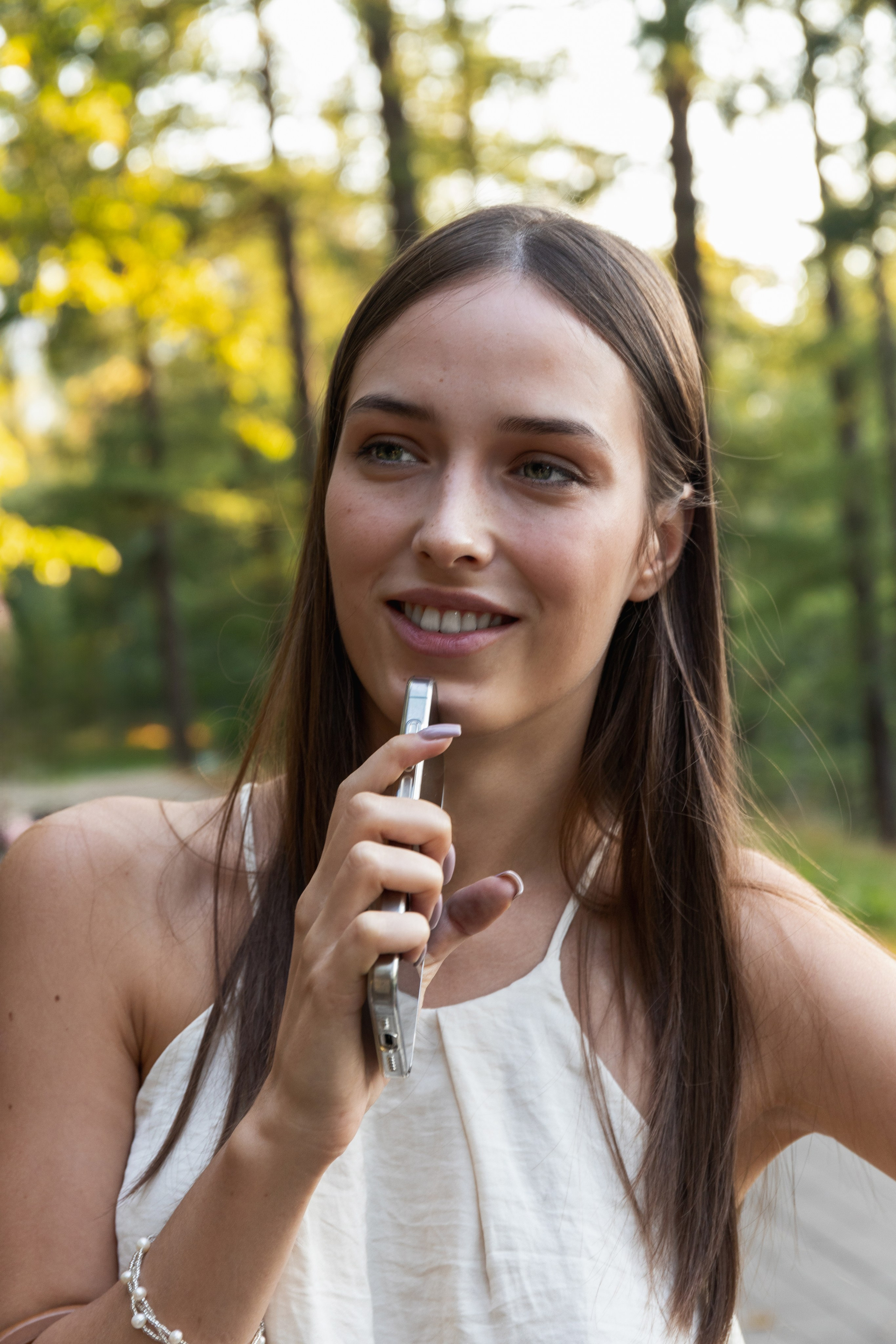 ДАША. Главная