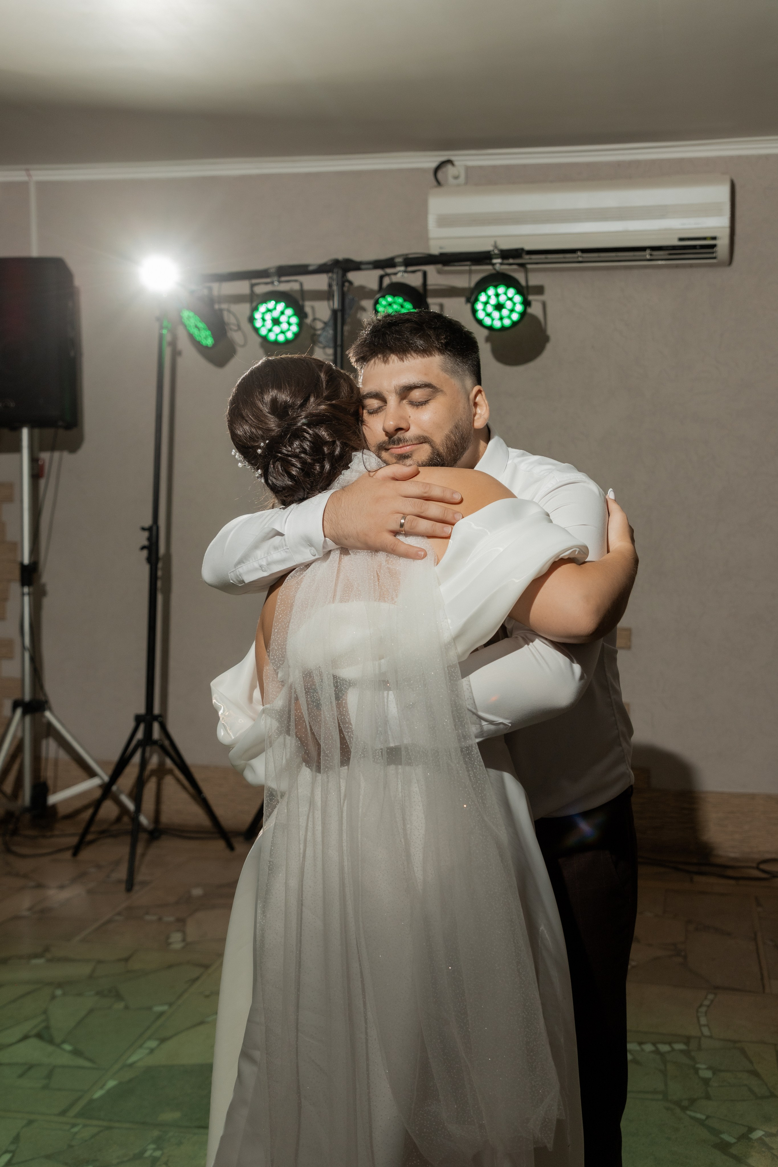 Анатолий и Полина (сокращено). Свадебный фотограф Ангелина Сунгатулина | Саратов | Балаково | Вольск