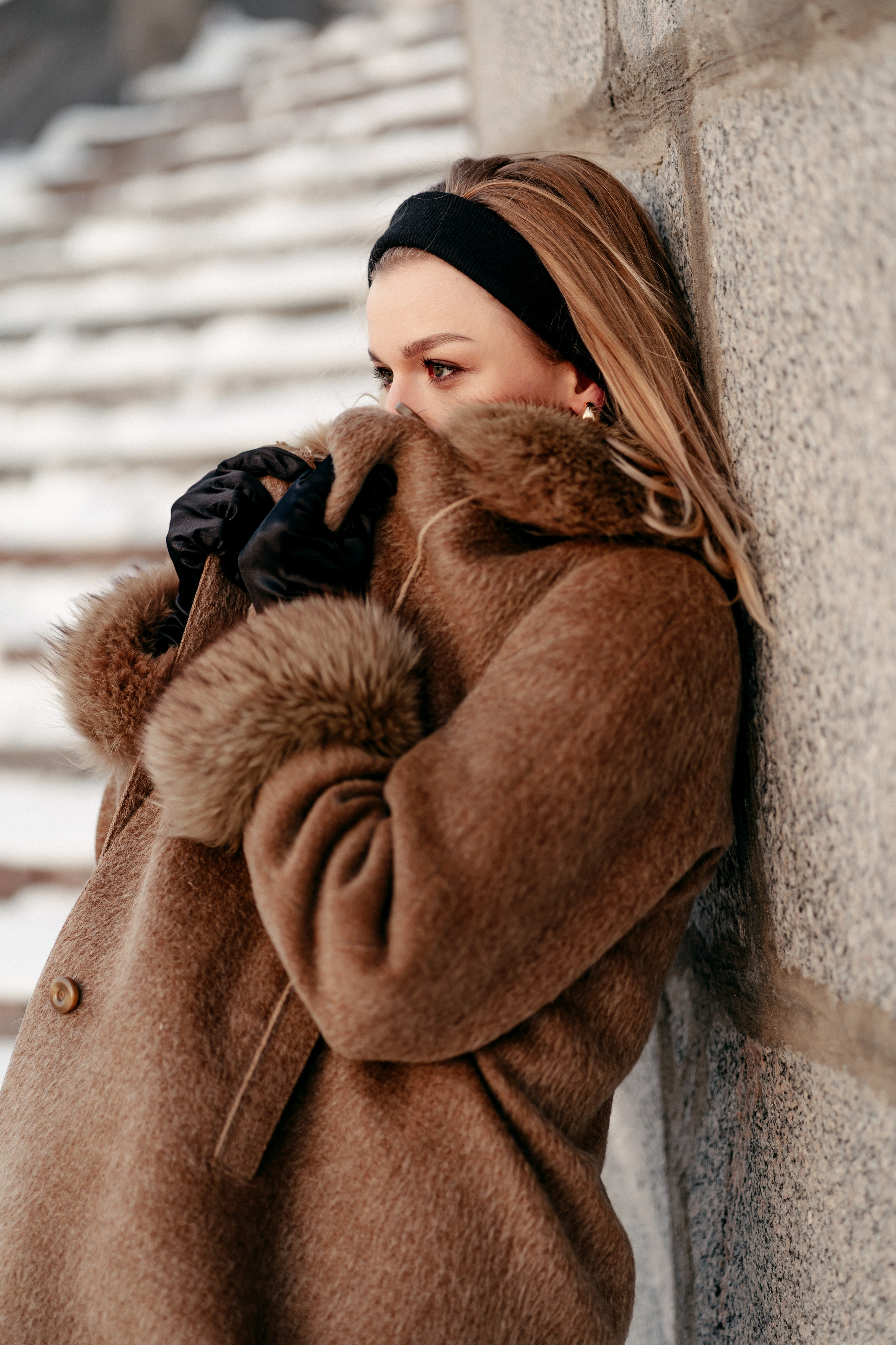 Екатерина. Твой фотограф Алина Кочергина