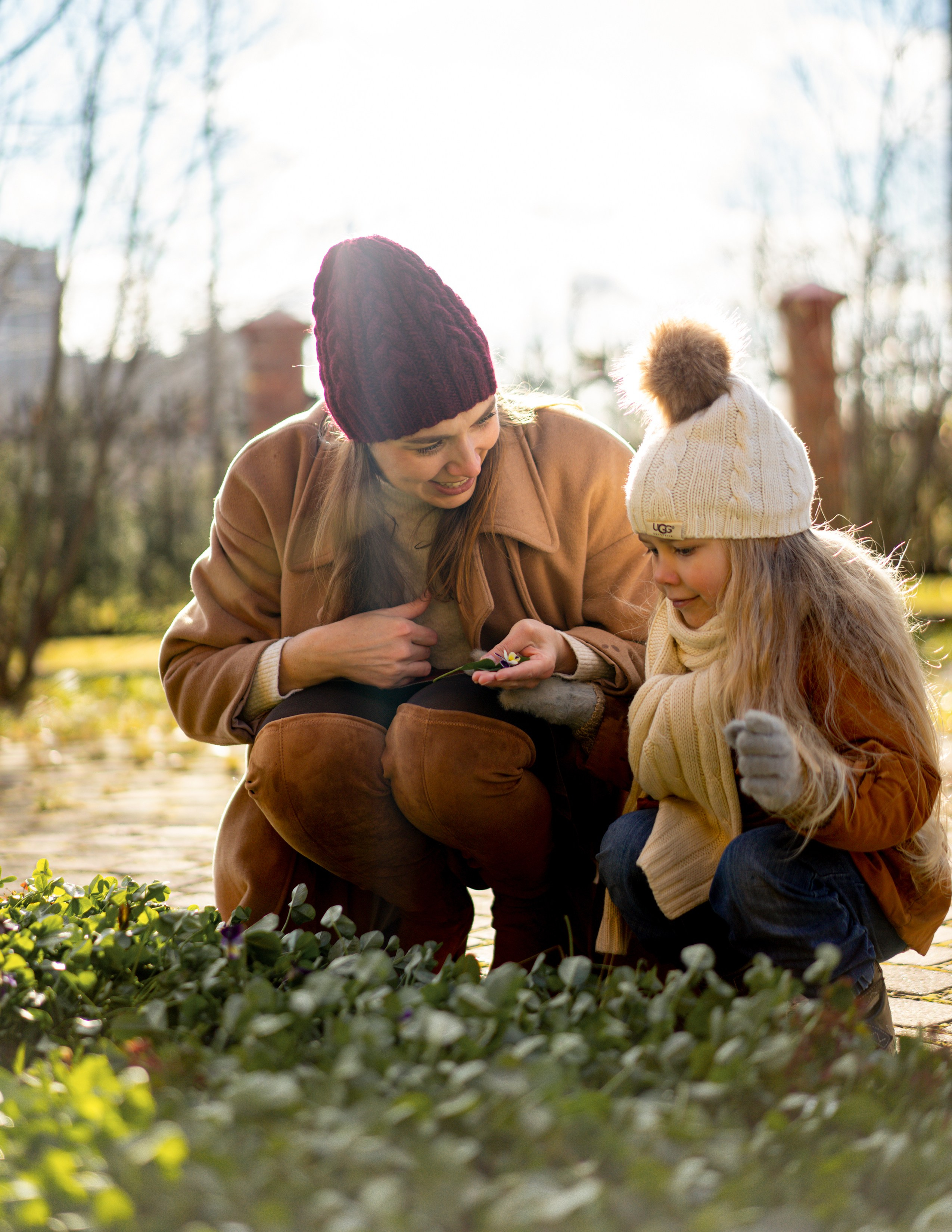 Семья. Семейный фотограф, love story, индивидуальная фотосессия в г. Сургуте