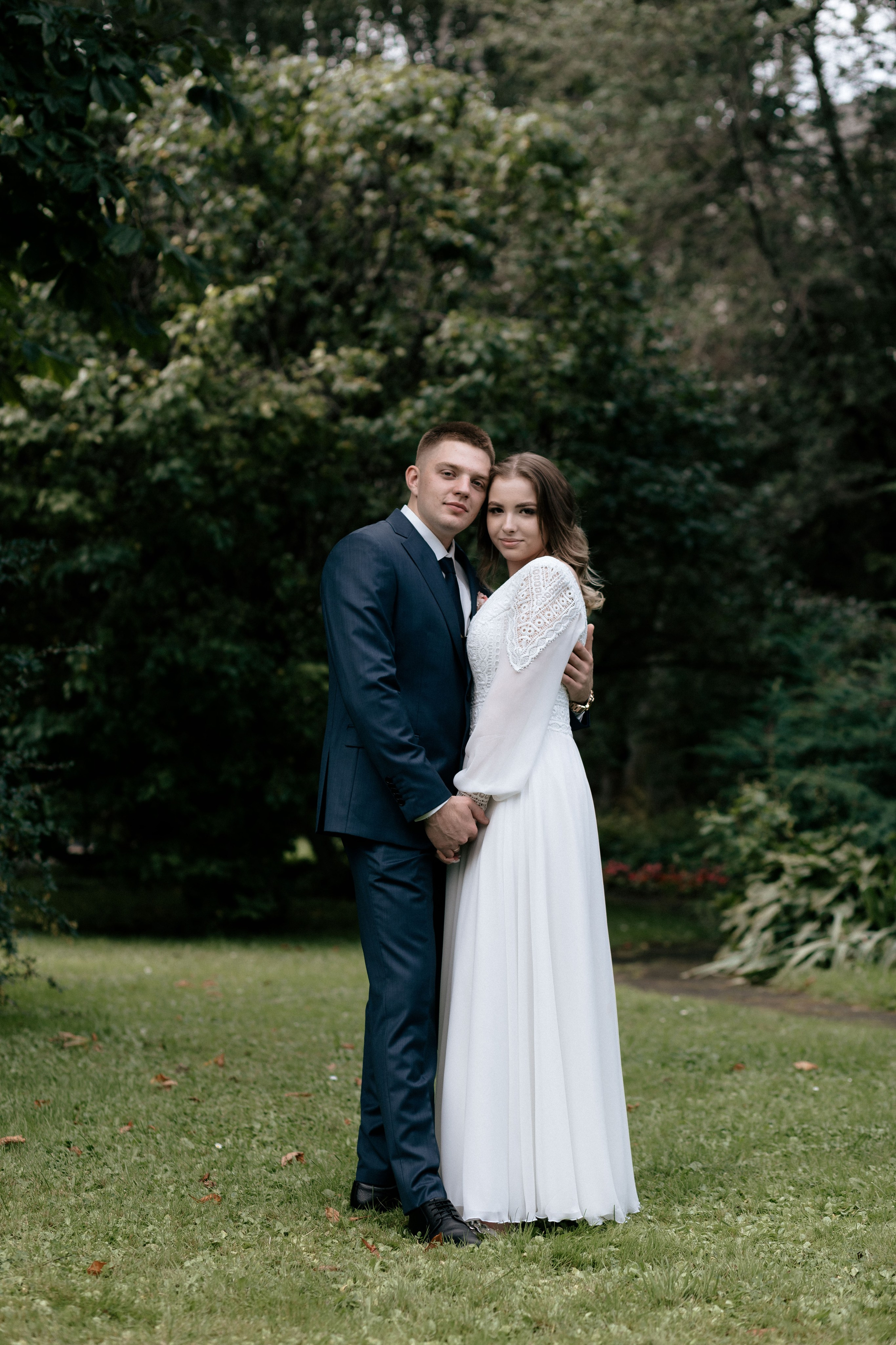 Юлия и Григорий. Роспись. Свадебный и портретный фотограф в Москве Анастасия Масюк