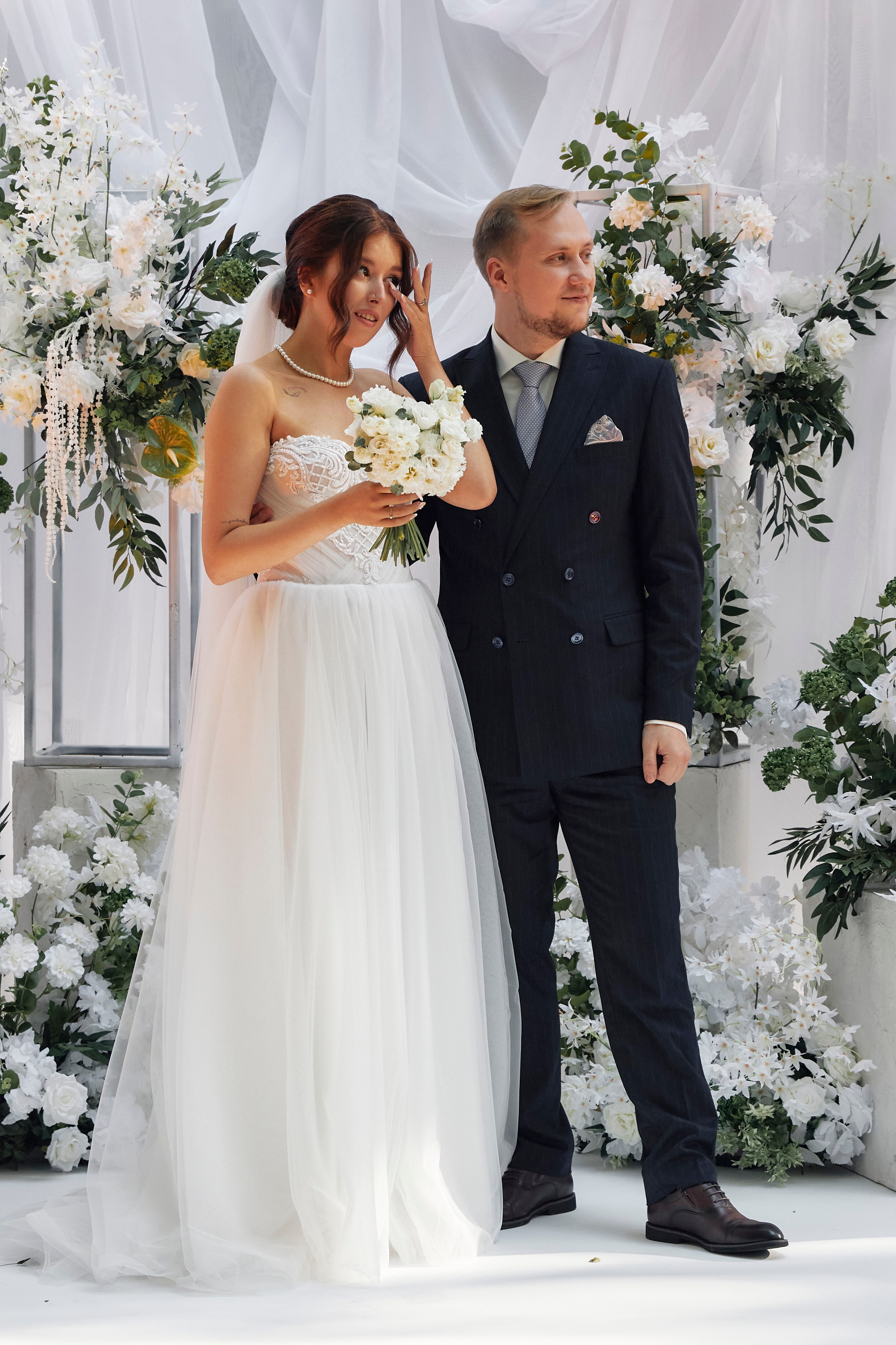 Константин & Дарья. Свадебный и портретный фотограф в Саранске Алексей Миганов