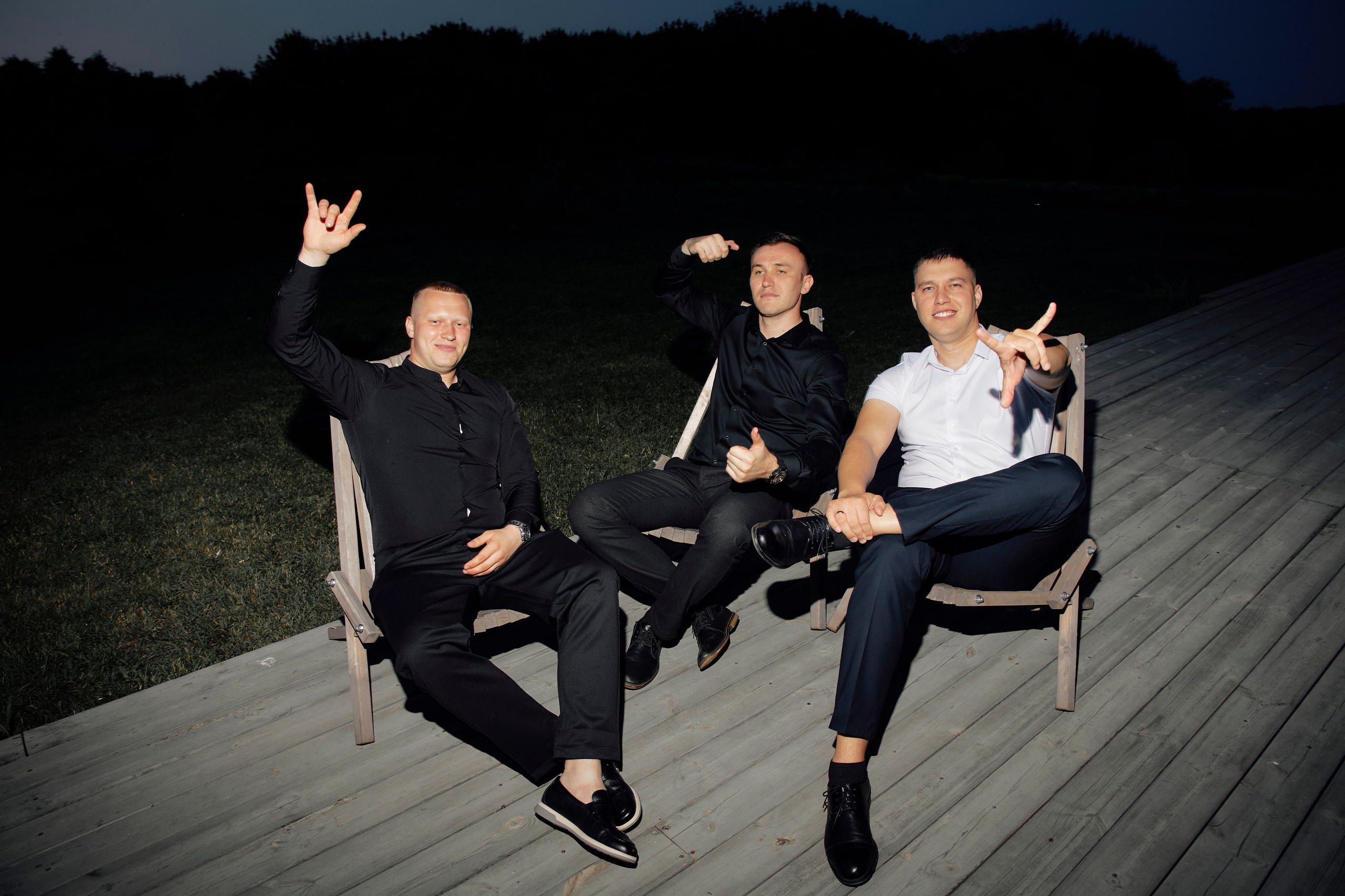 Алексей & Анастасия. Свадебный и портретный фотограф в Саранске Алексей Миганов