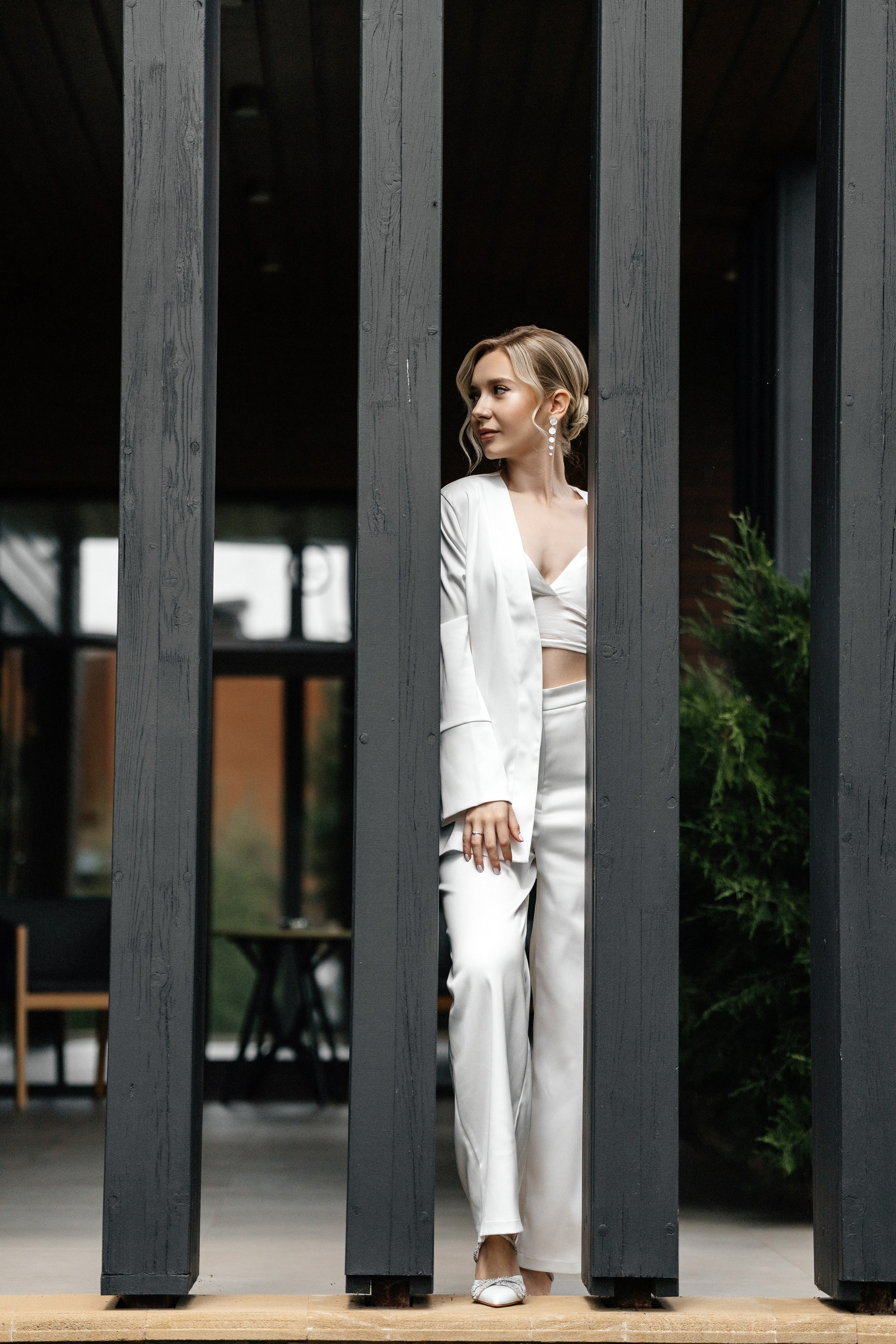 Данила и Марина. Свадебный фотограф Александр Воронов — Белгород, Воронеж, Москва