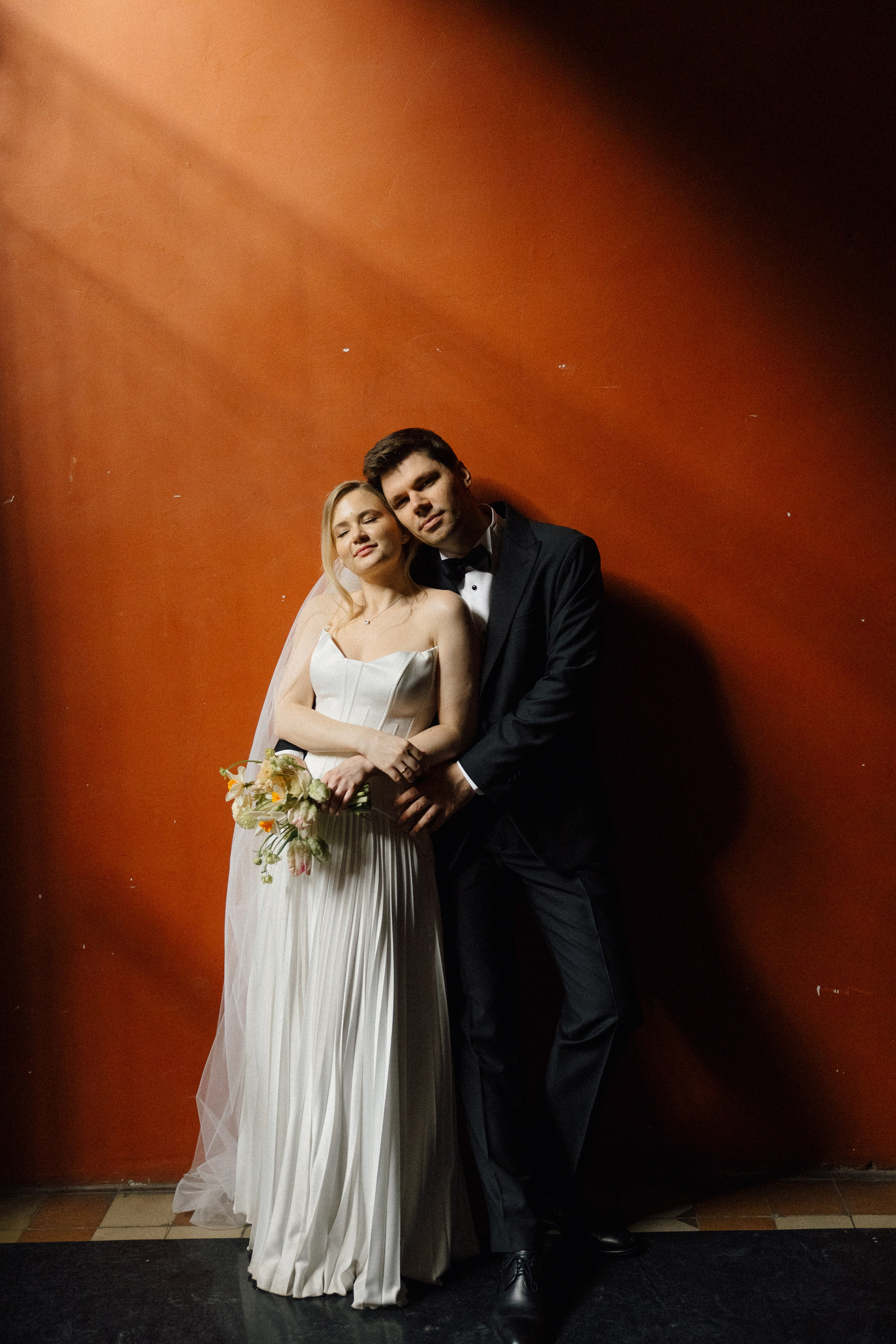 Лера|Юра. Свадебный фотограф Таня Караисаева