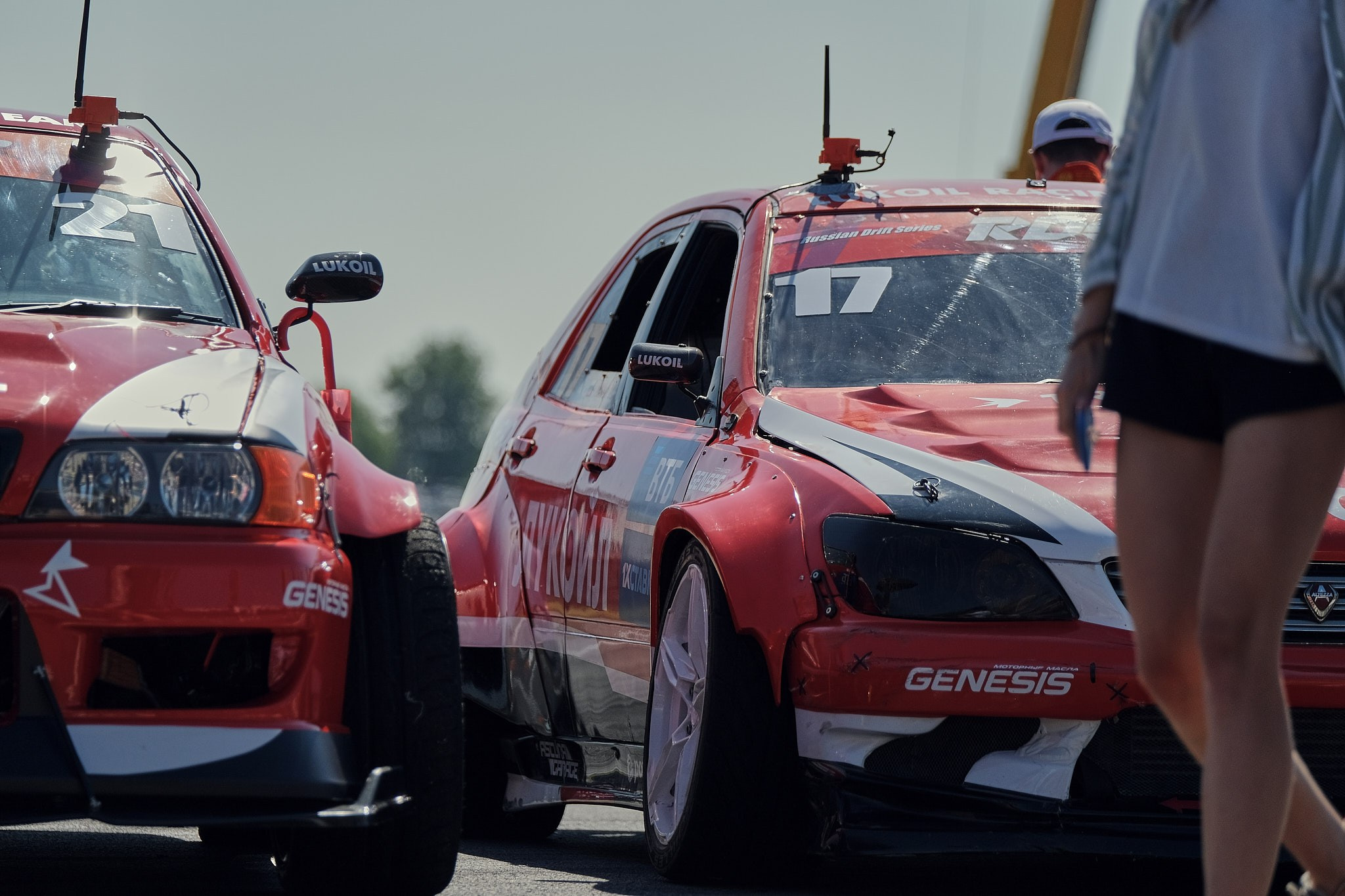 Дрифт. Организация фото/видео съемки, Москва