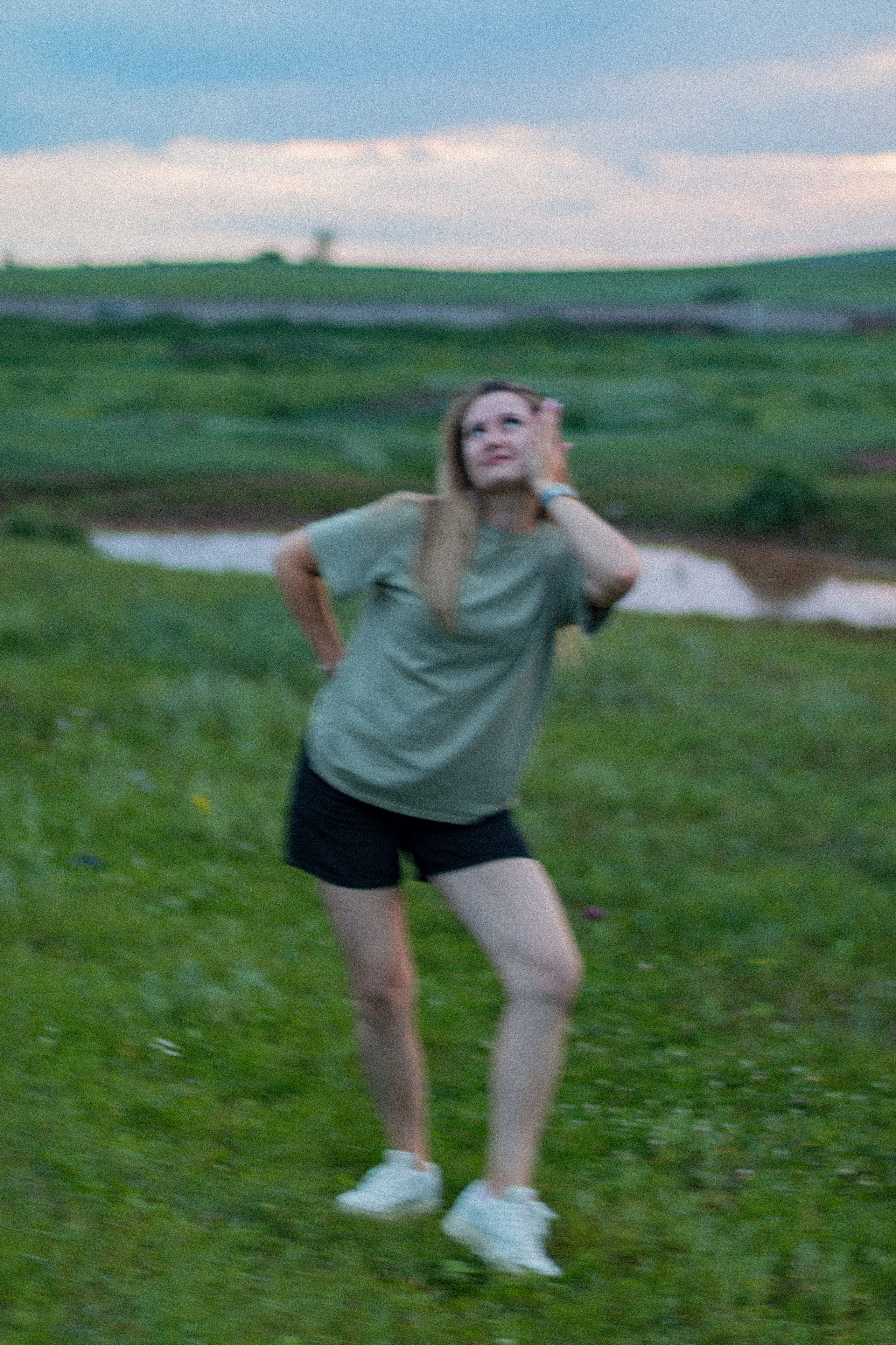 Оля. Фотограф в Сочи