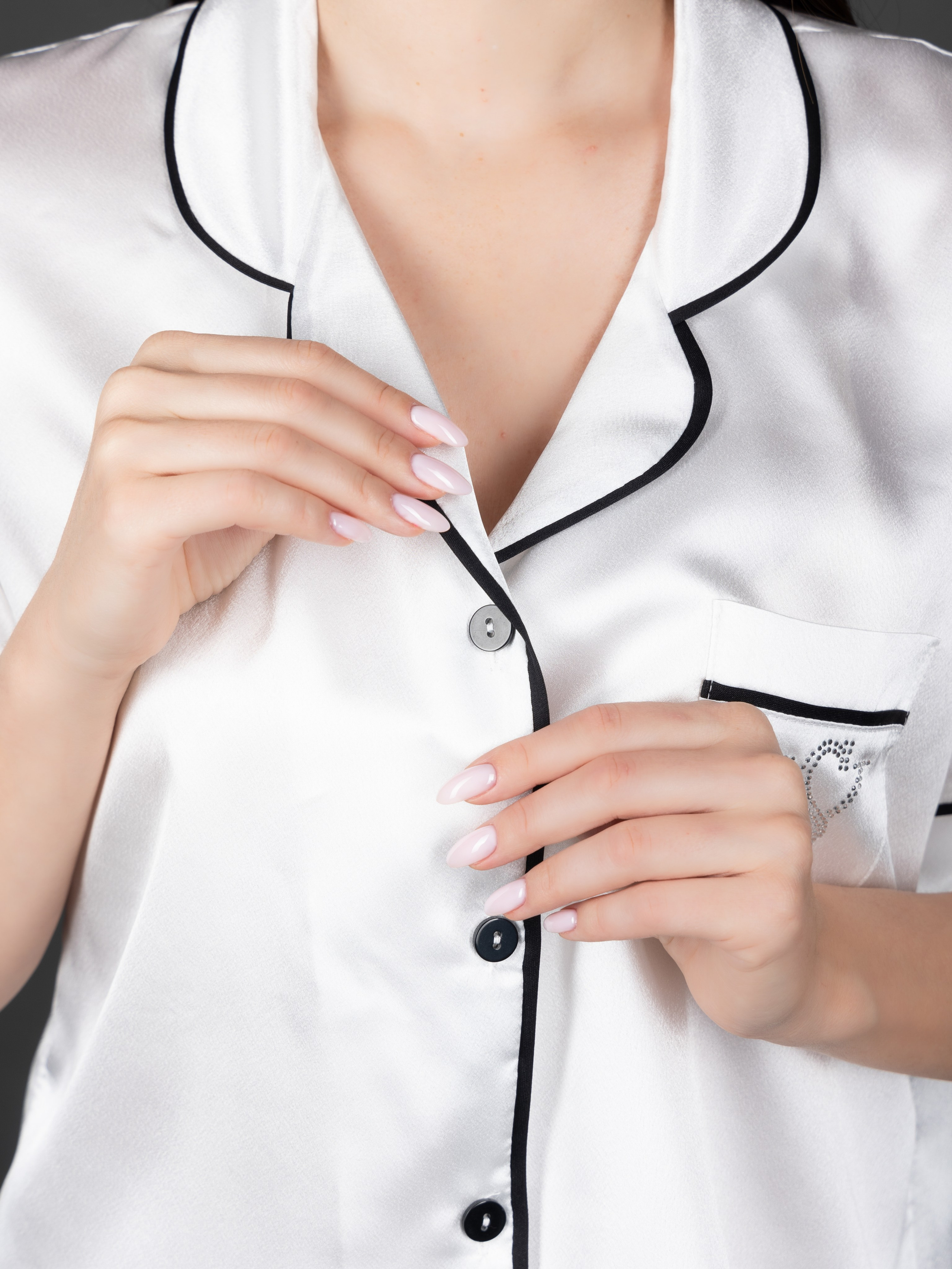 ПИЖАМЫ. Фотограф Владимир Роля