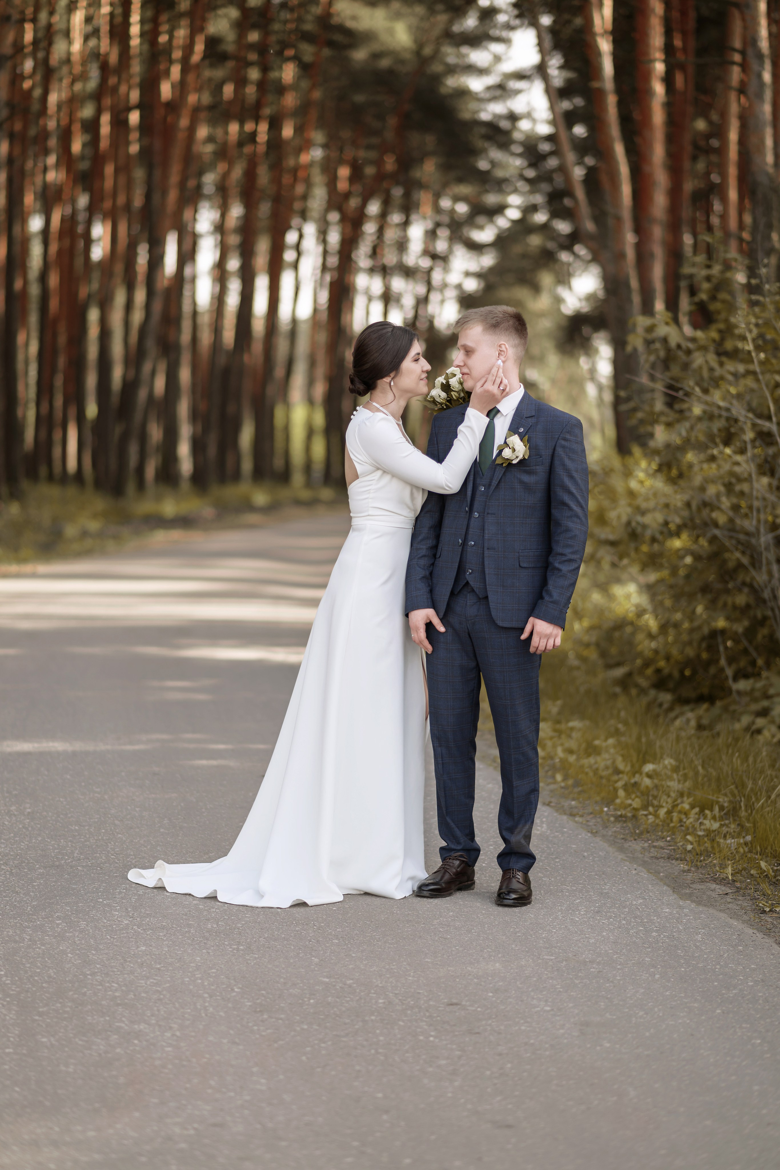 Эдуард и Виктория. Свадебный фотограф Белгород Валуйки Старый Оскол Воронеж