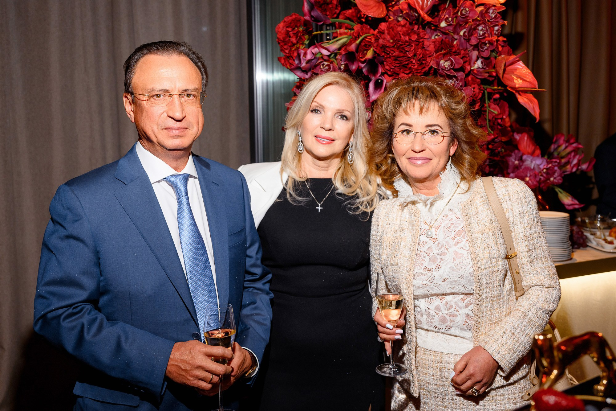 HB Oleg. Wedding photographer