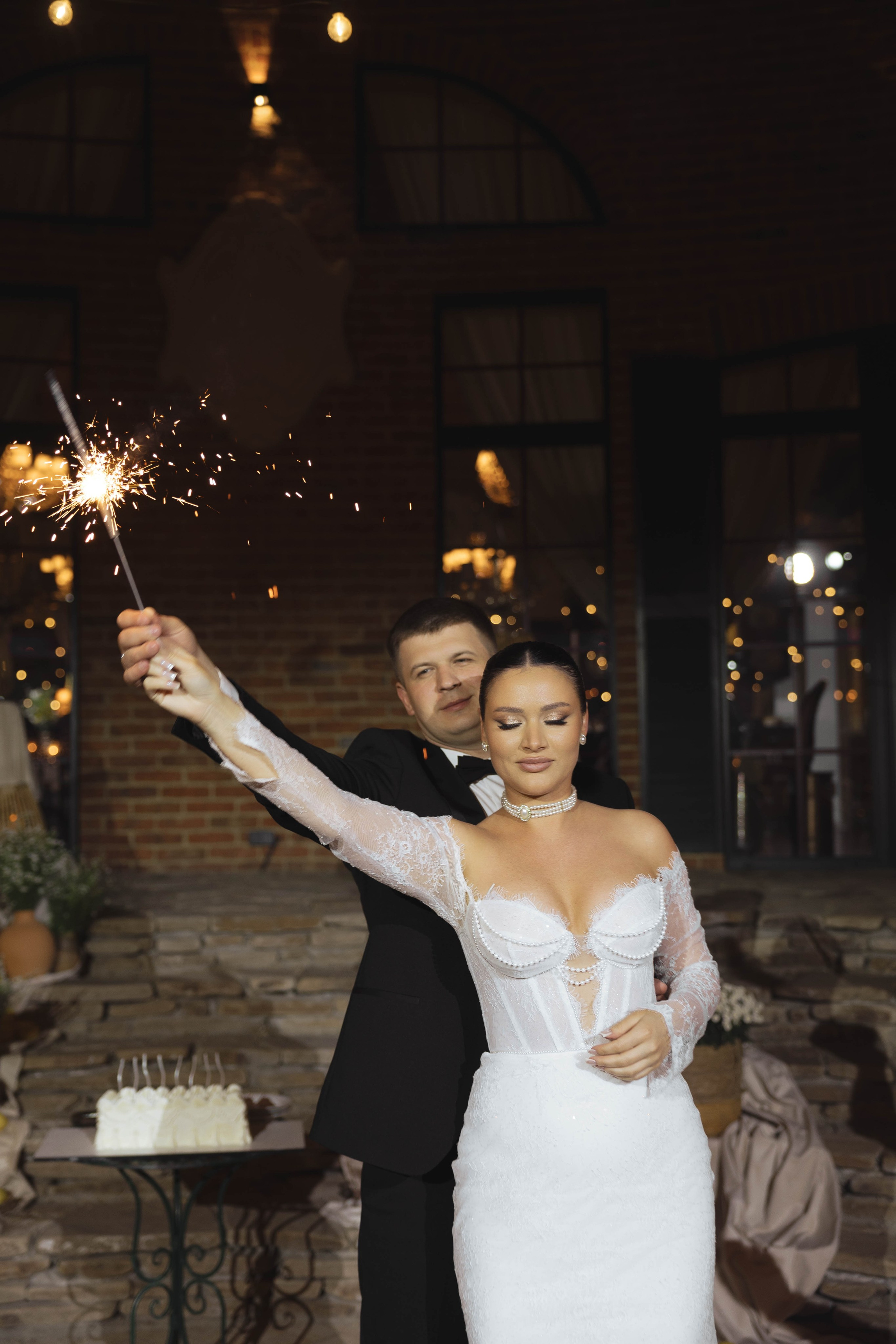 Анна&Никита. Свадебный фотограф в Ростове-на-Дону Виктория Трунова