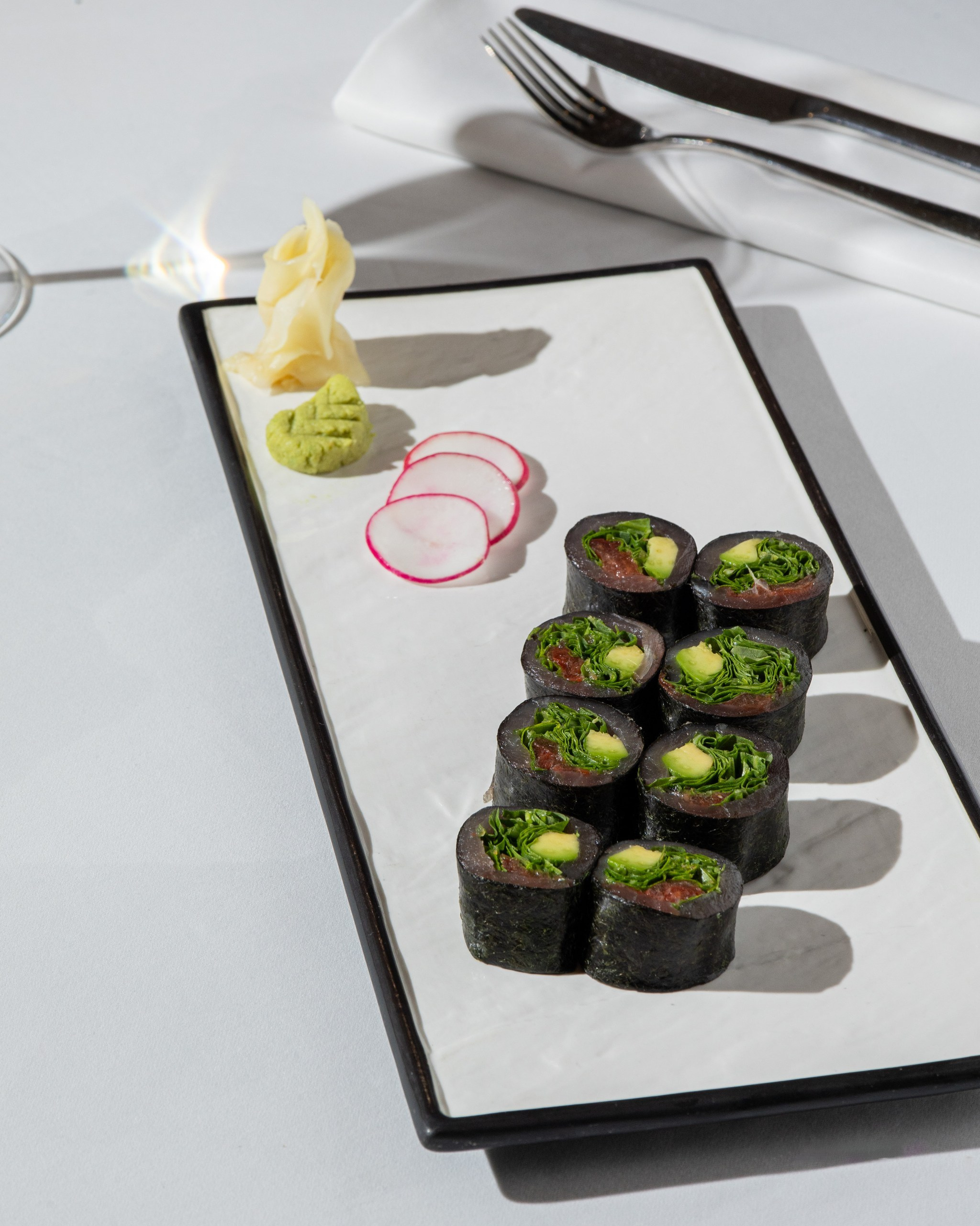 La Maree. Night2Day Санкт-Петербург