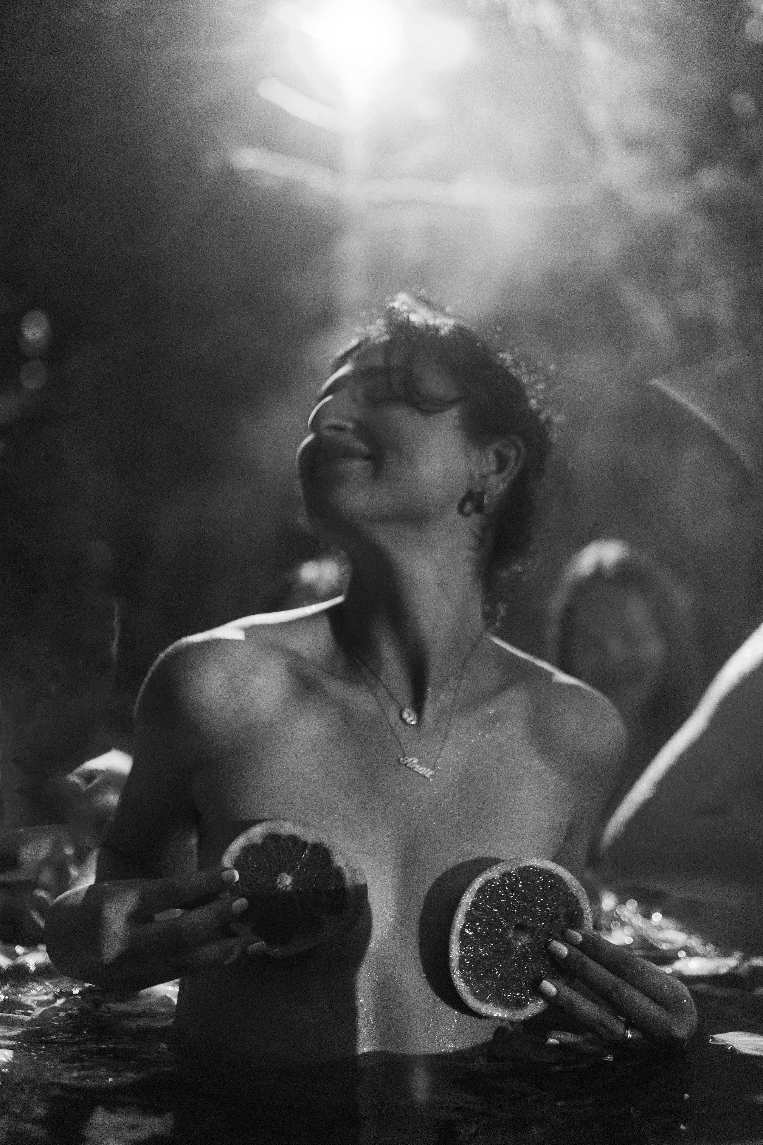 Баня, девичник. Свадебный фотограф | Москва