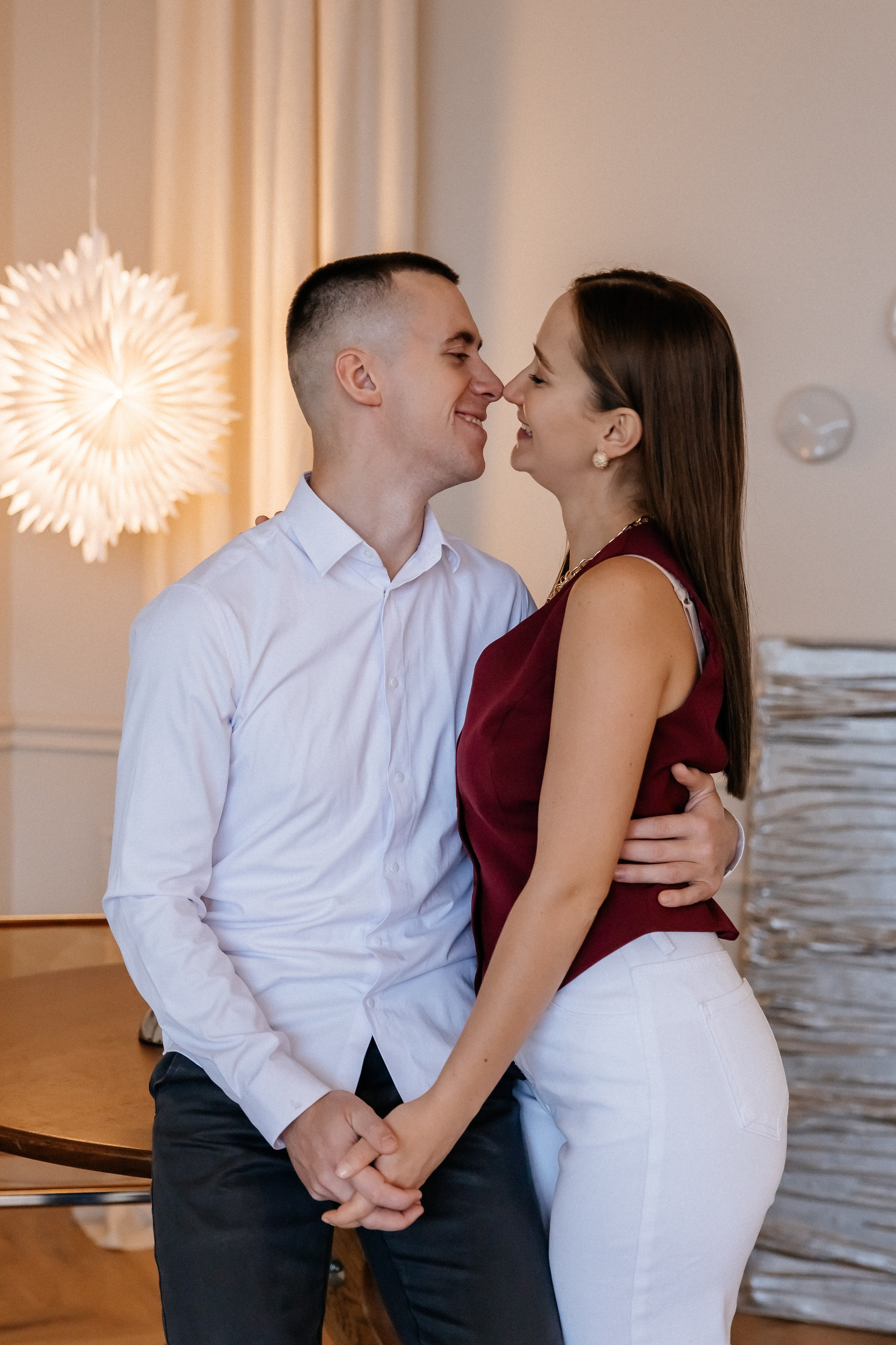 Марина, Юра и Николь. Светлана Ванцлав — фотограф Минск, Беларусь