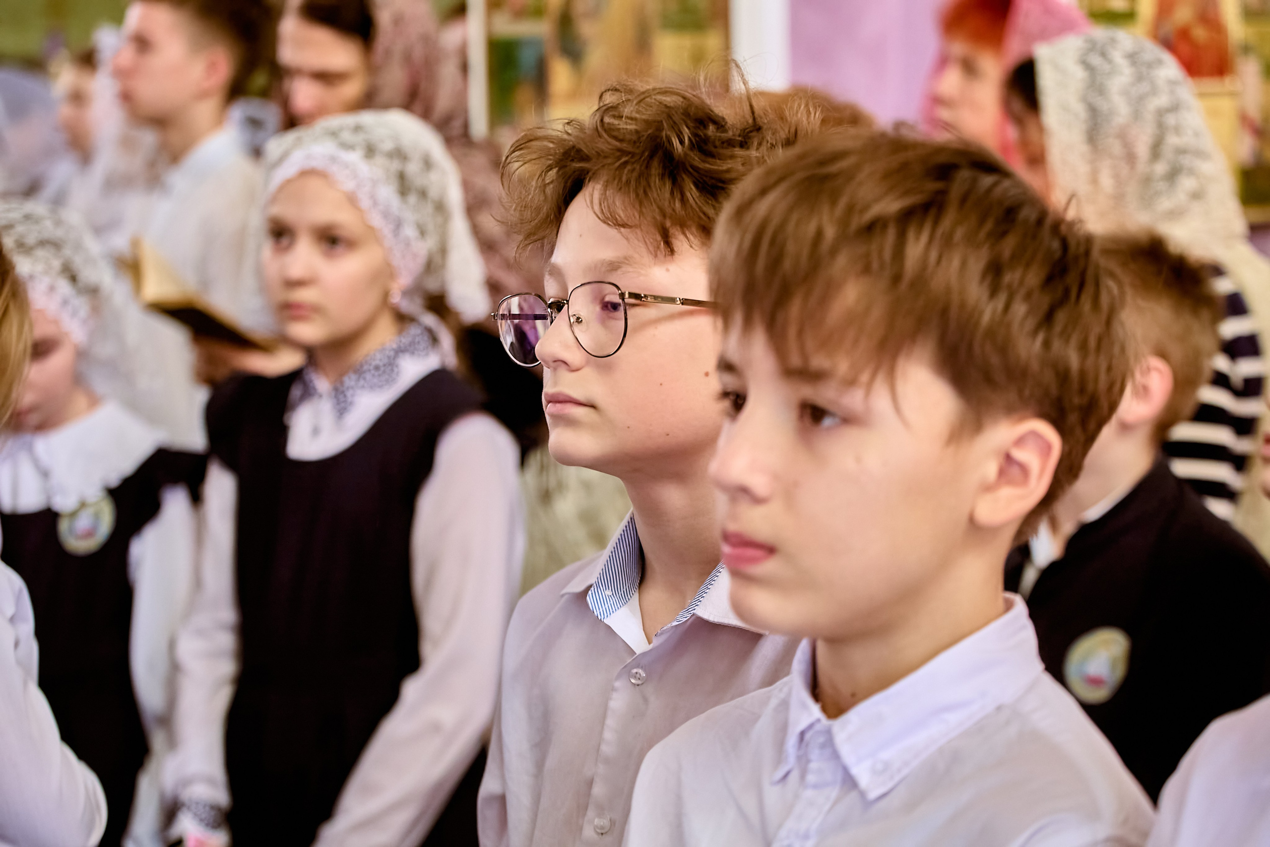 Фотографии Покаянный Канон Андрея Критского