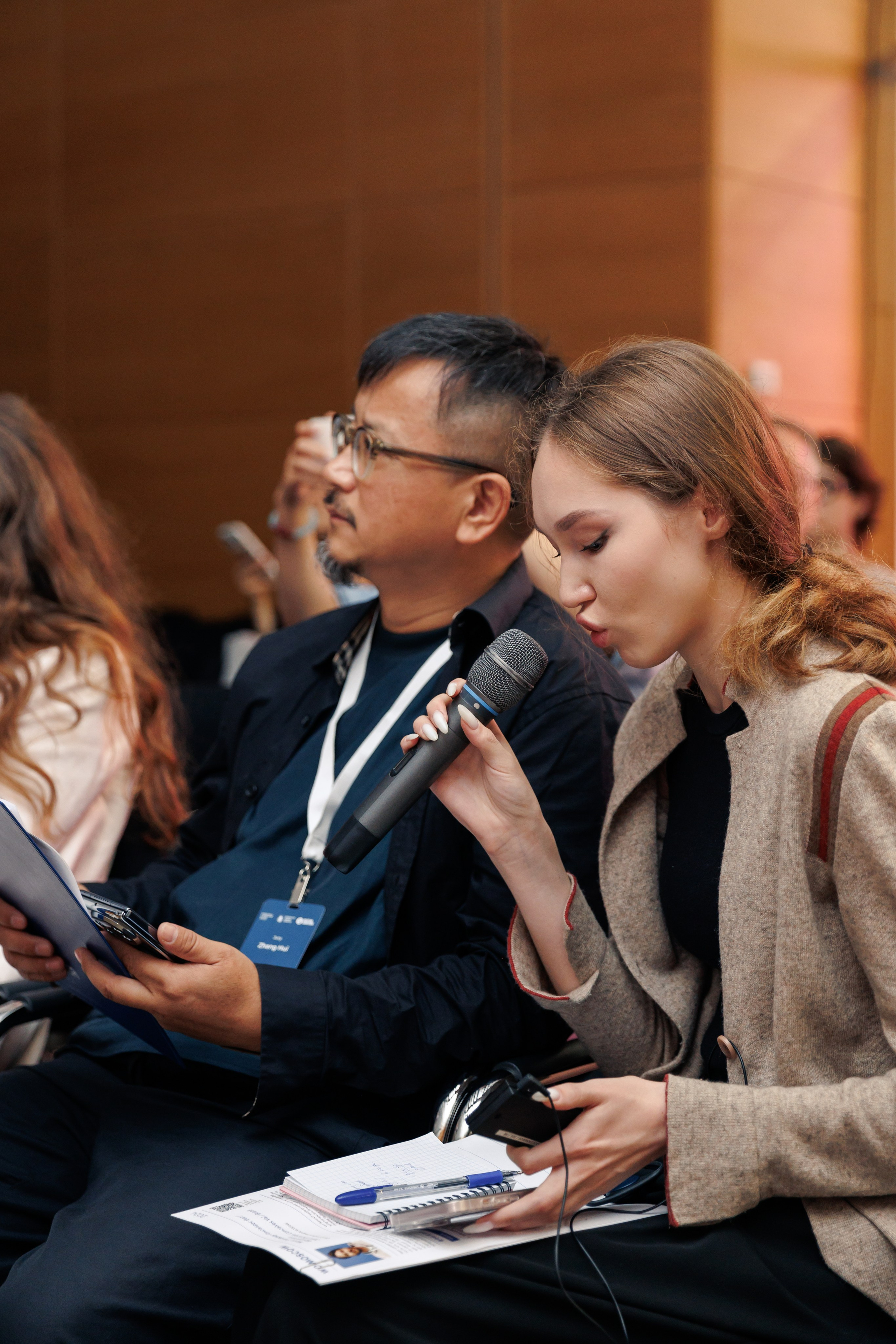 Репортажная съемка на международном проекте БРИКС в Москве. Фотограф Валерия Горбунова Подольск Бутово Видное Щербинка