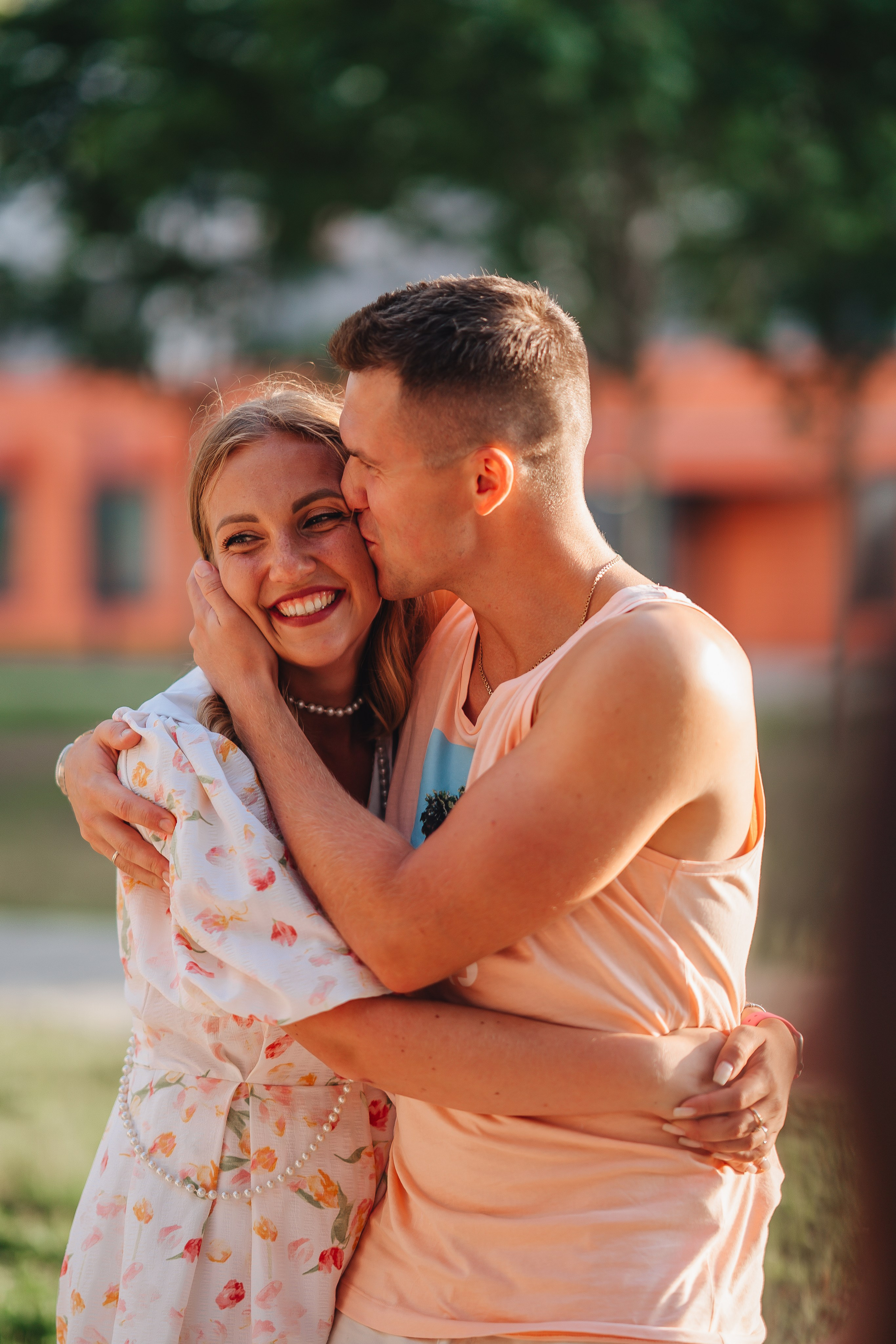 Портфолио Семейные съемки. Фотограф Екатерина Канчалаба