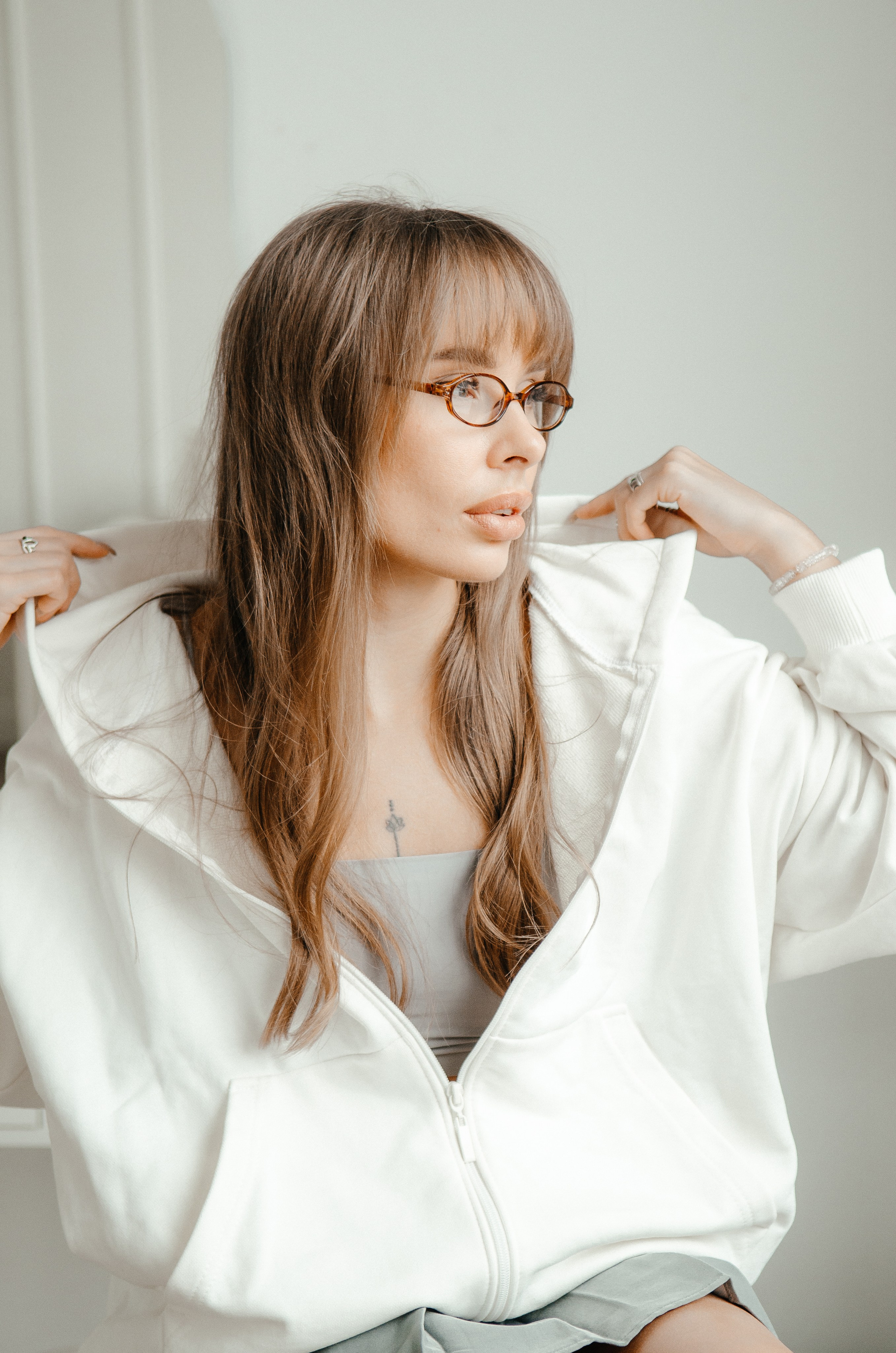 Даша. Фотограф в Москве Валентина Винник