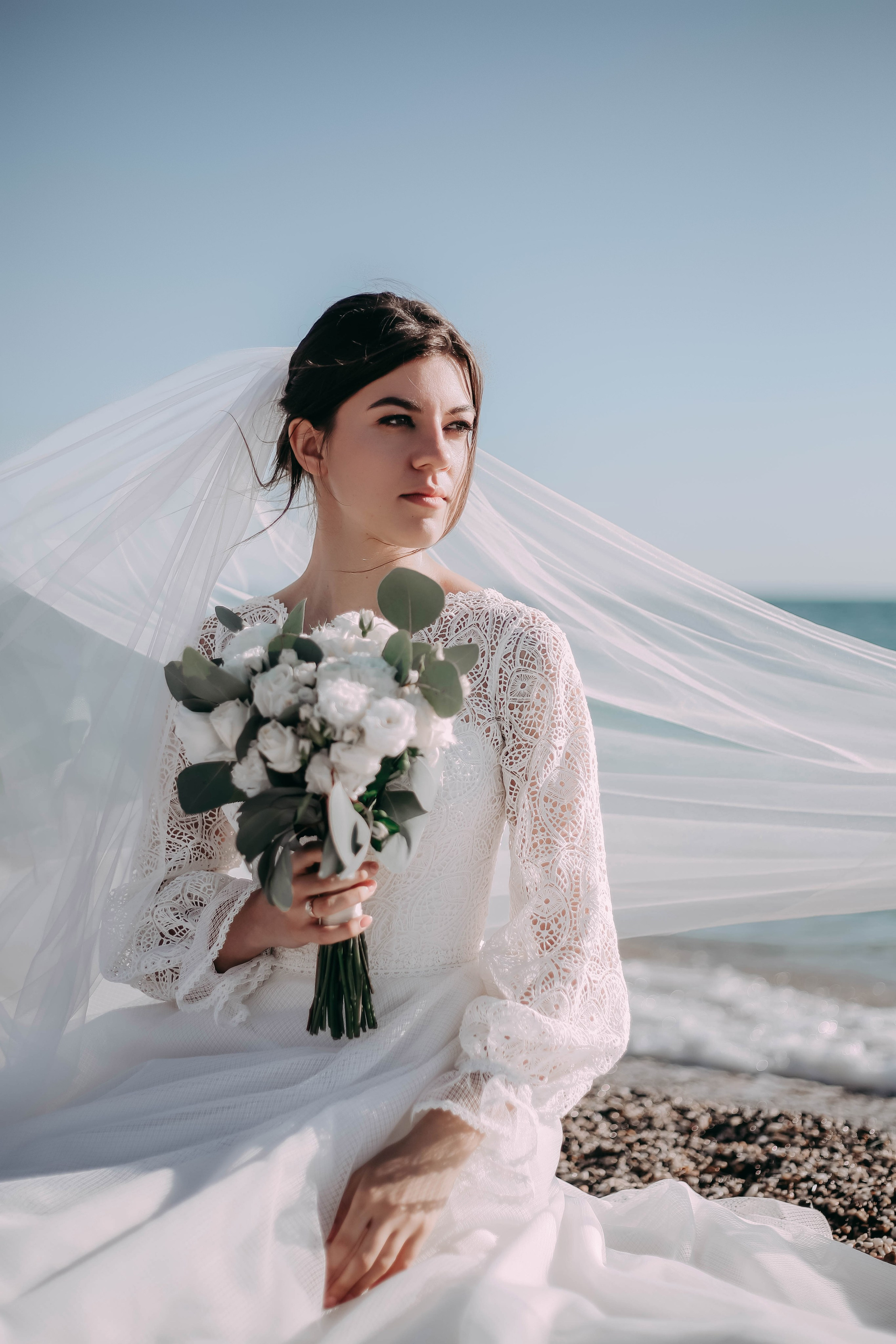 Даниил и Ольга. Photo by Tolmacheva | Crimea