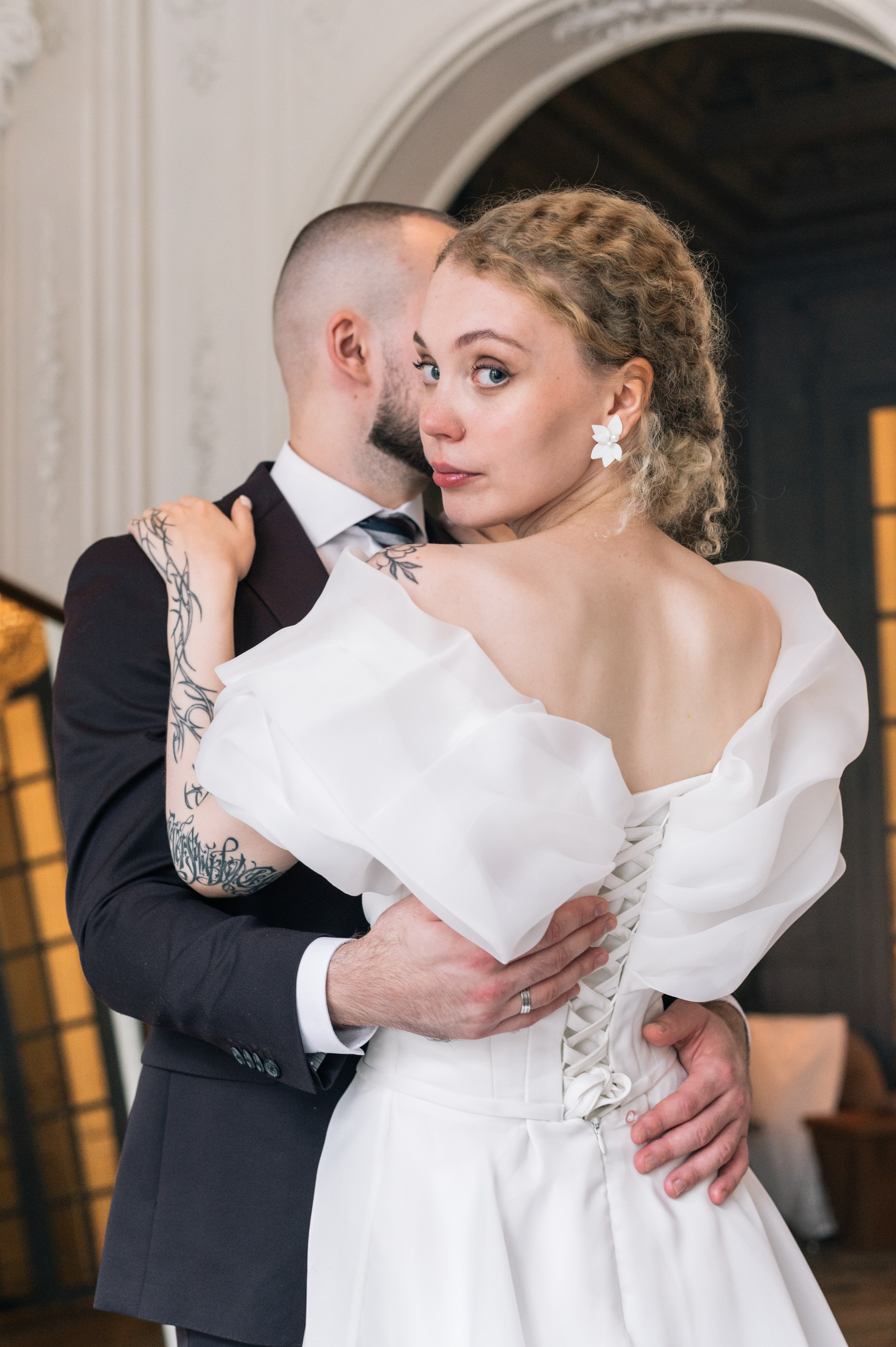 Варя и Никита. Главная