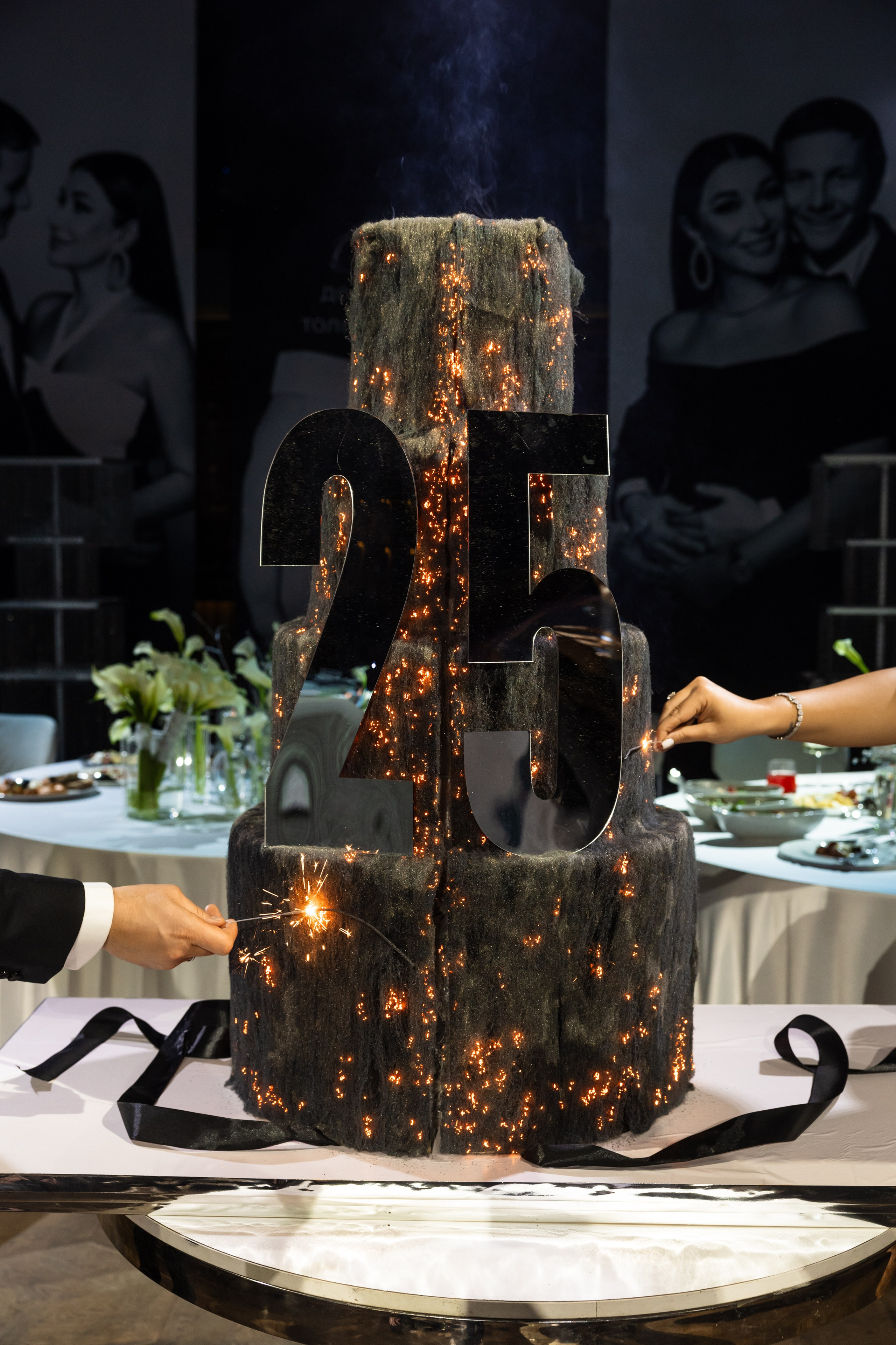 Серебряная свадьба Романа и Ларисы Павлюченко. ФОТОГРАФ ВАШИХ ЛУЧШИХ СОБЫТИЙ