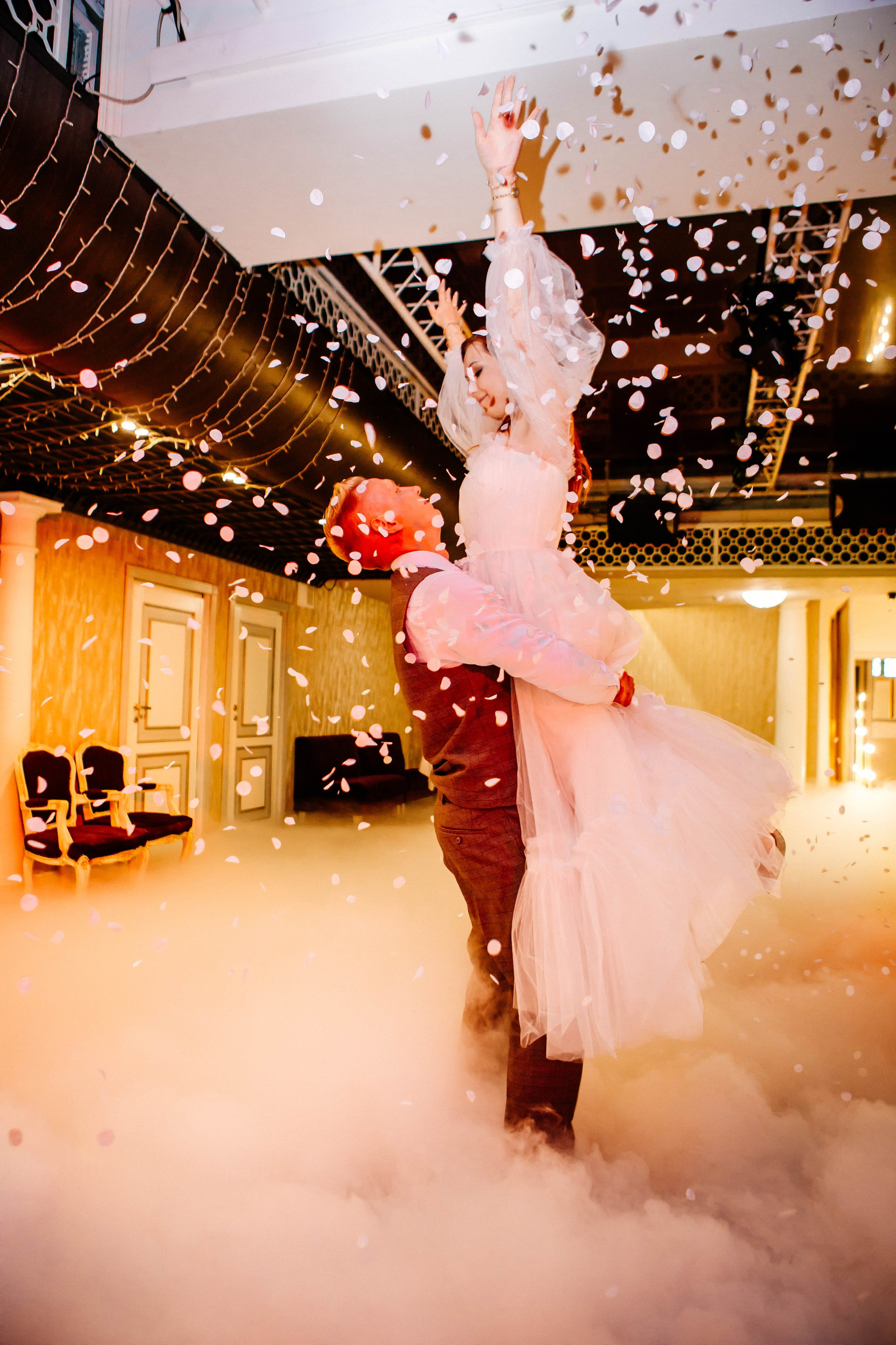 Форсаж. Рыжова Тамара