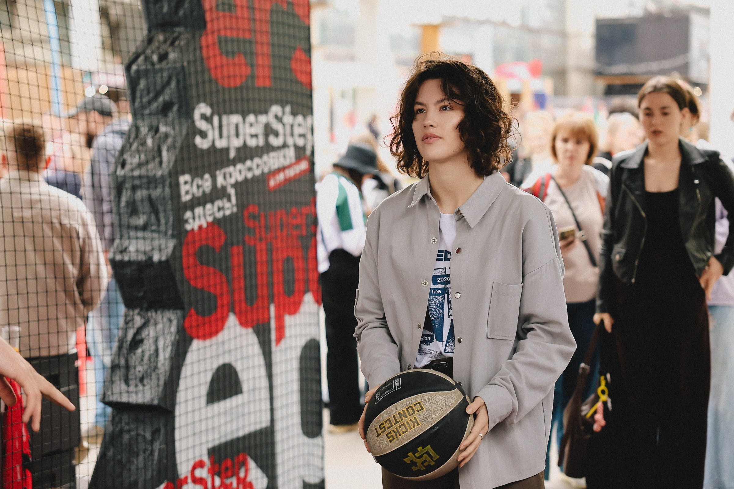 /РЕПОРТАЖ/ Фестиваль StereoLeto by SuperStep. Свадебный фотограф Великий Новгород Станислав Кособудский