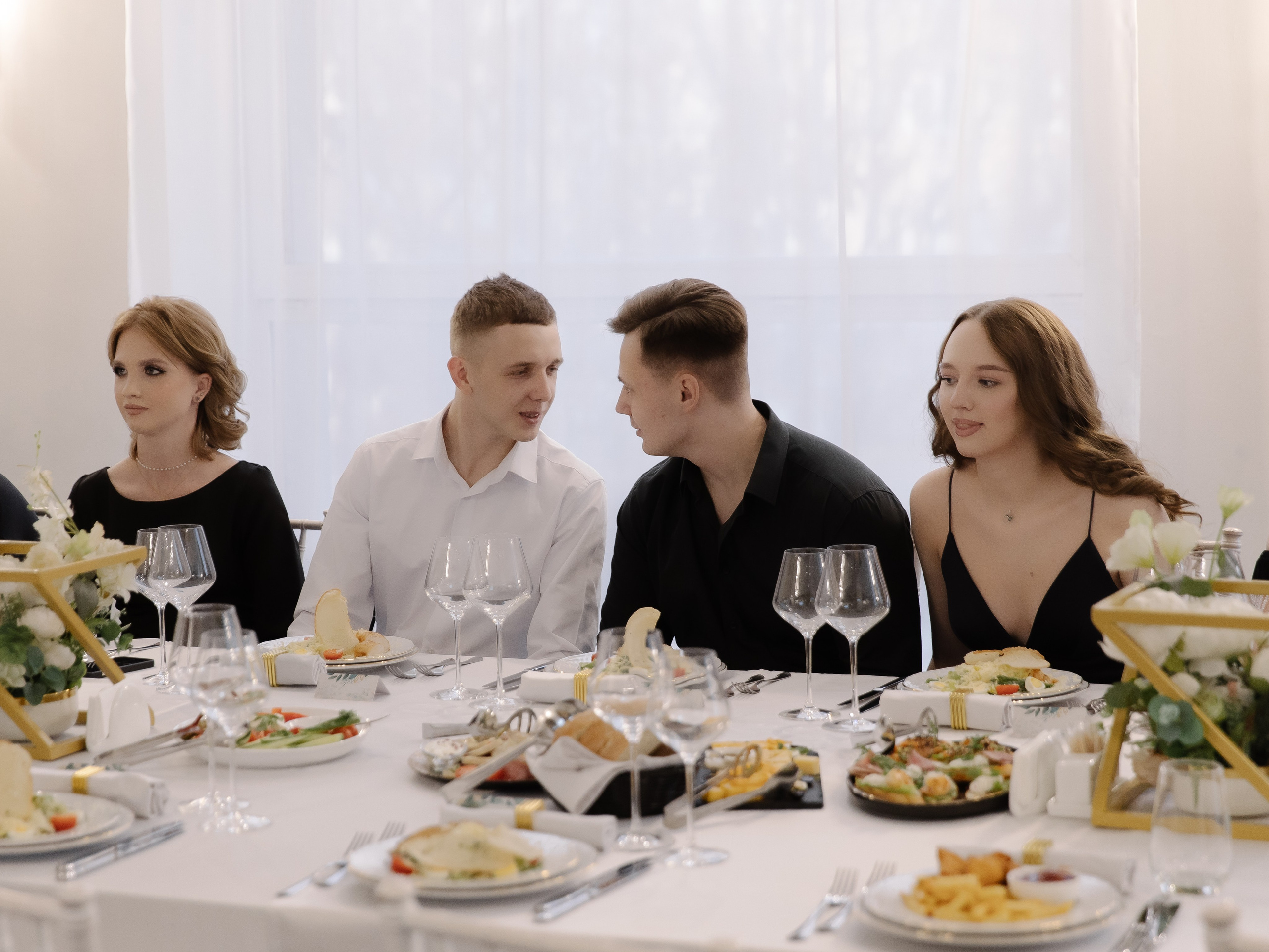 Даниил и Маргарита Море аморе. СВАДЕБНЫЙ ФОТОГРАФ ЧЕЛЯБИНСК