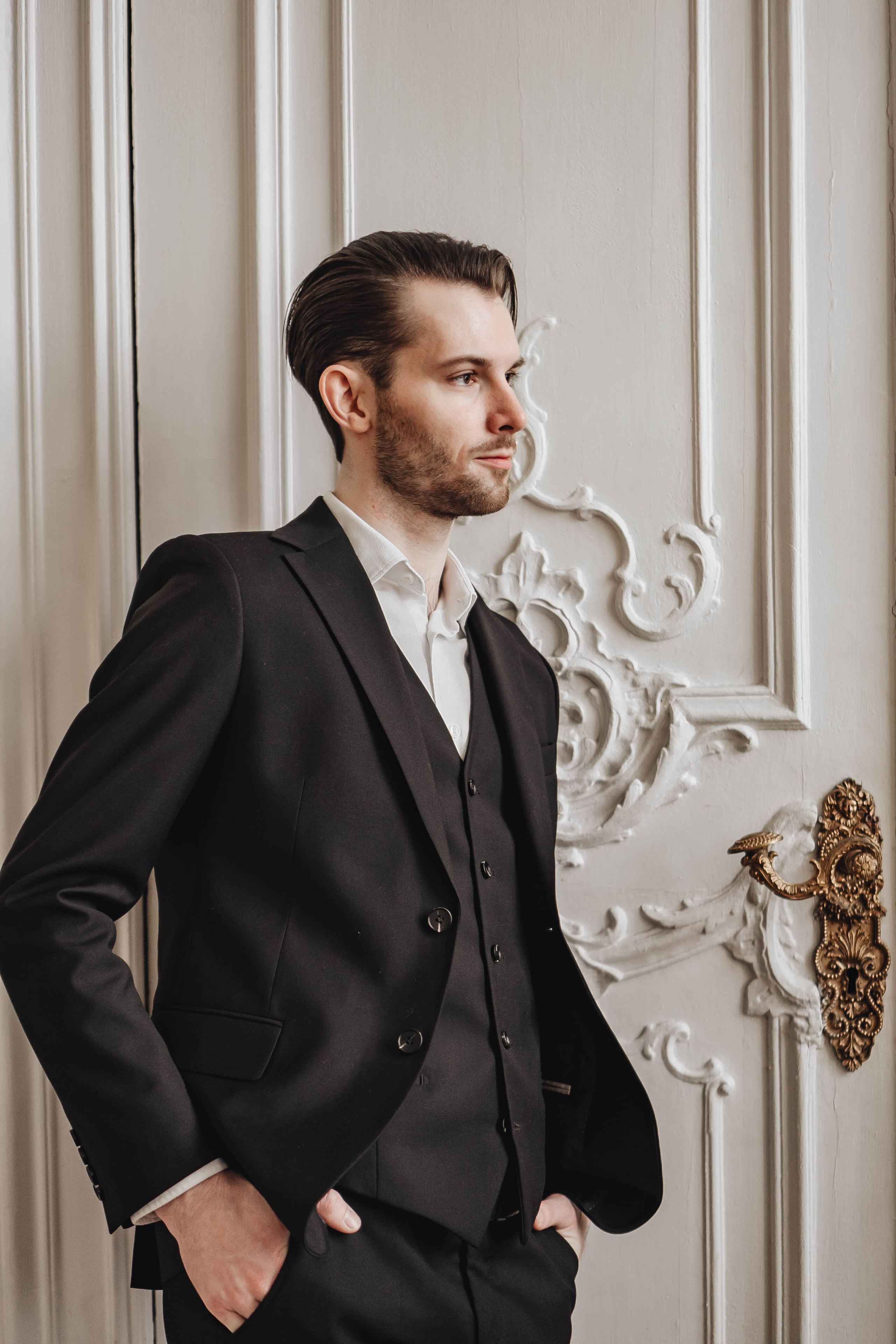 СВАДЕБНАЯ ФОТОСЕСИИЯ В НИКОЛАЕВСКОМ ДВОРЦЕ. Профессиональный фотограф, Санкт-Петербург — Виктория Богомолова