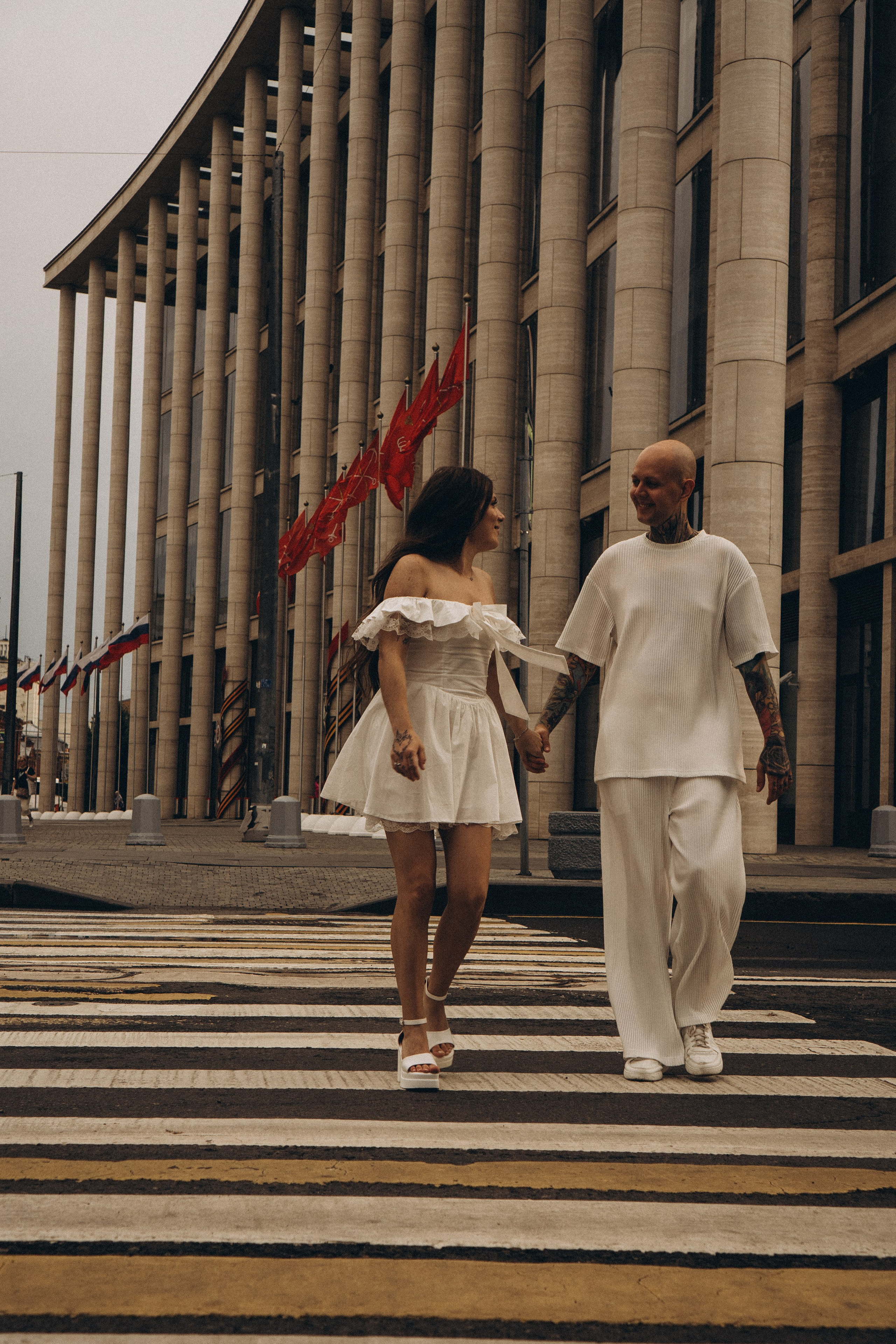 СВАДЕБНАЯ ПРОГУЛКА ПО ТАВРИЧЕСКОМУ САДУ И НЕВСКОЙ РАТУШЕ. Профессиональный фотограф, Санкт-Петербург — Виктория Богомолова