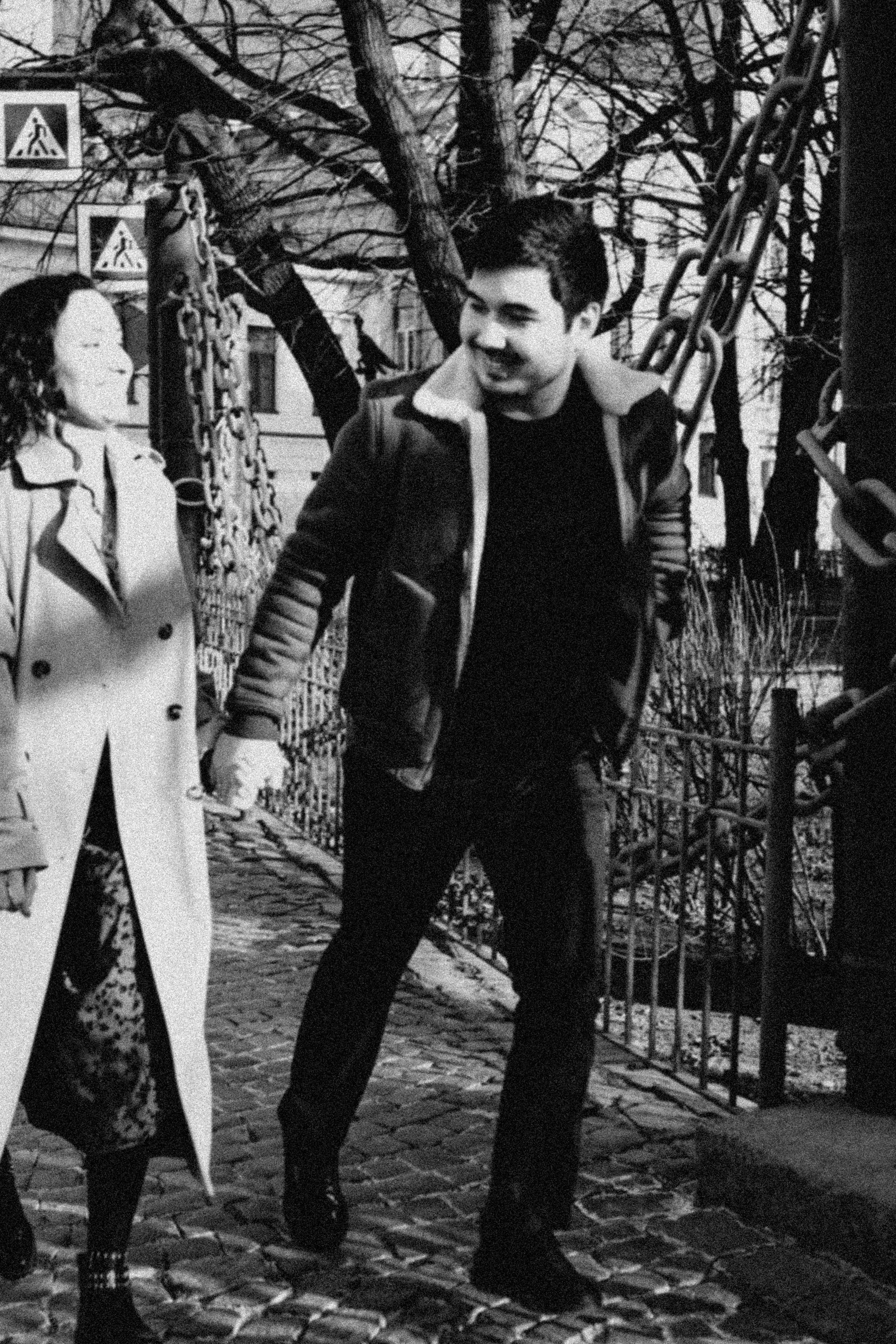 Love story. Профессиональный фотограф, Санкт-Петербург — Виктория Богомолова