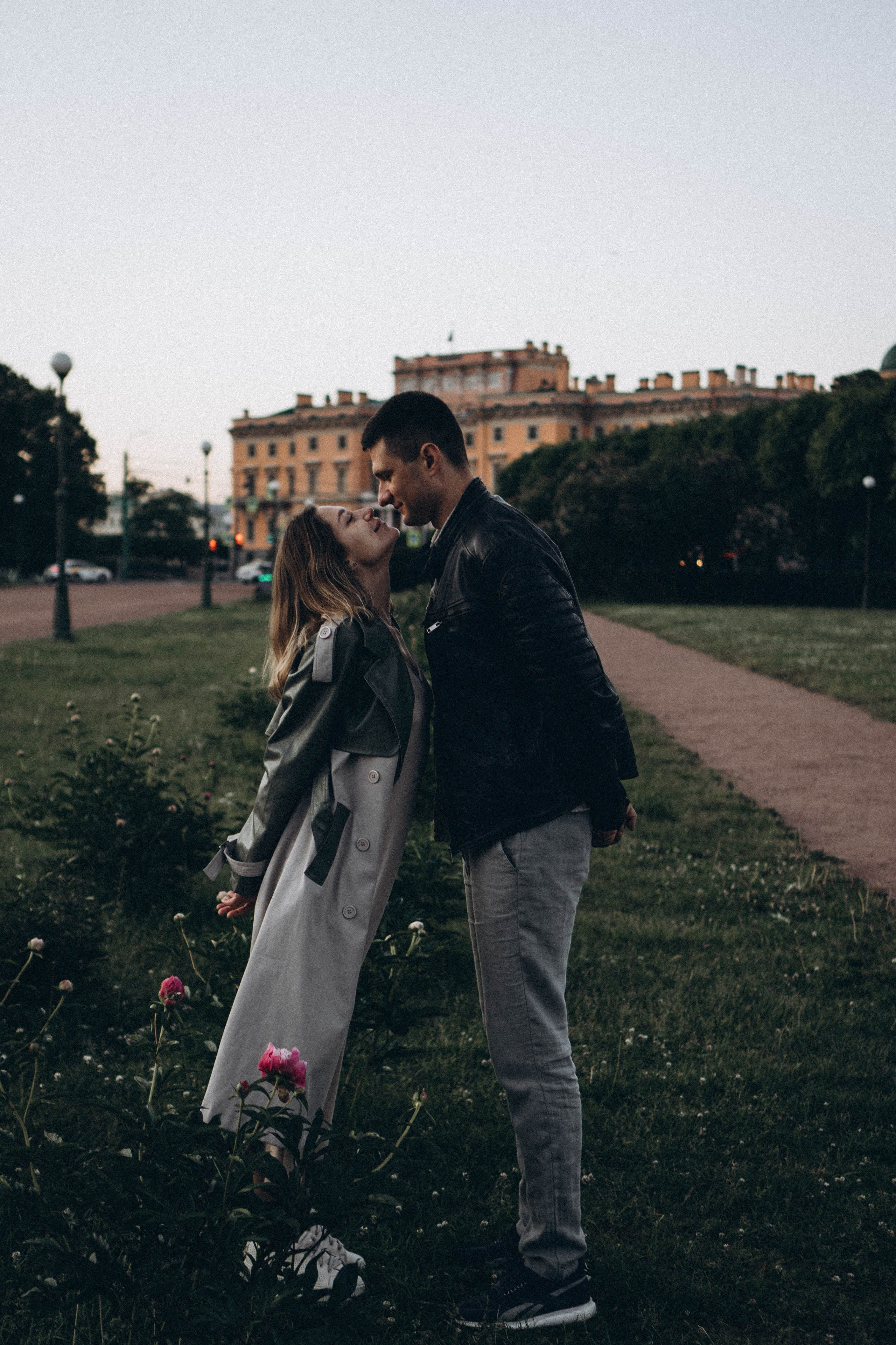 Рассветная, белые ночи. Профессиональный фотограф, Санкт-Петербург — Виктория Богомолова
