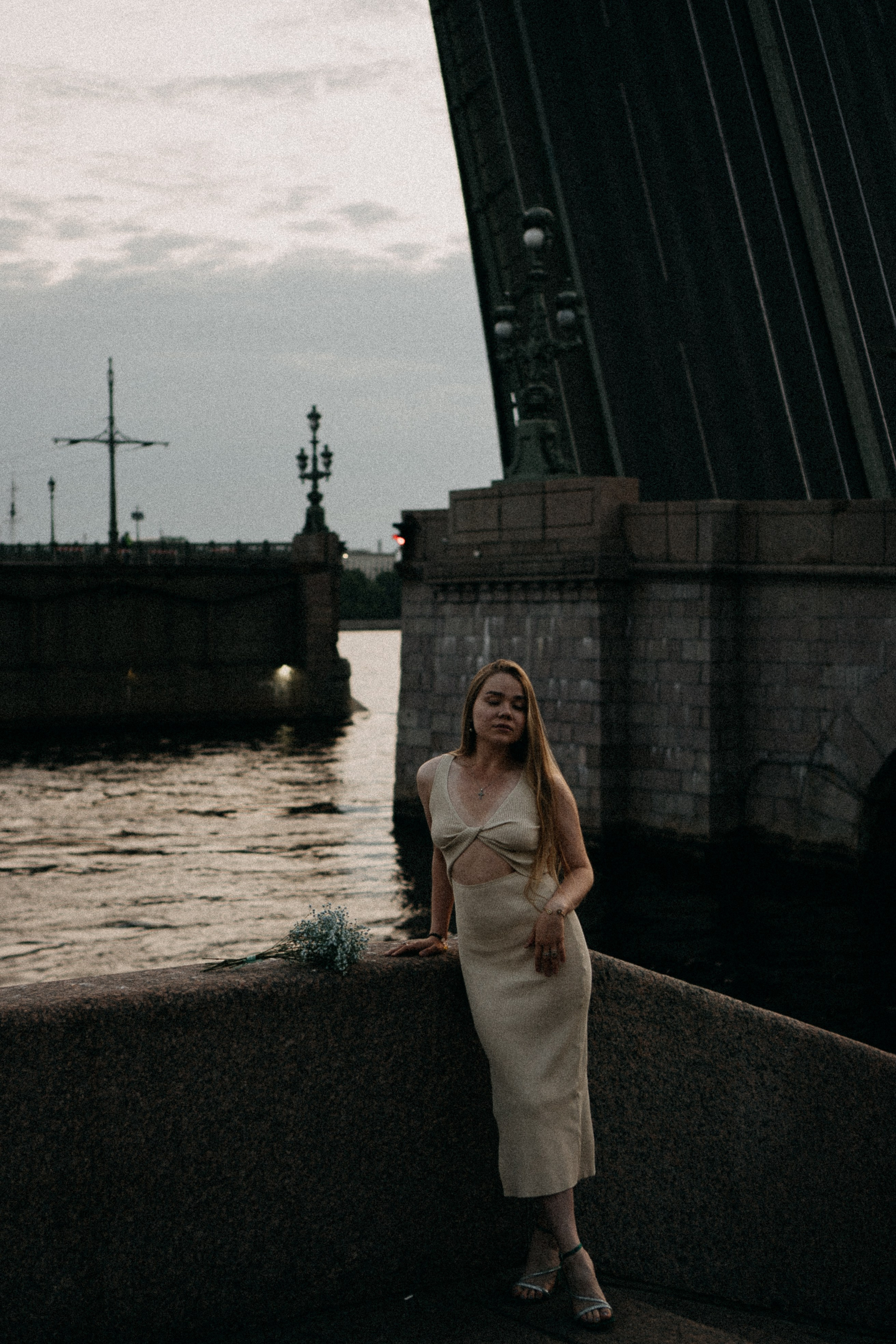 Рассветная. Профессиональный фотограф, Санкт-Петербург — Виктория Богомолова