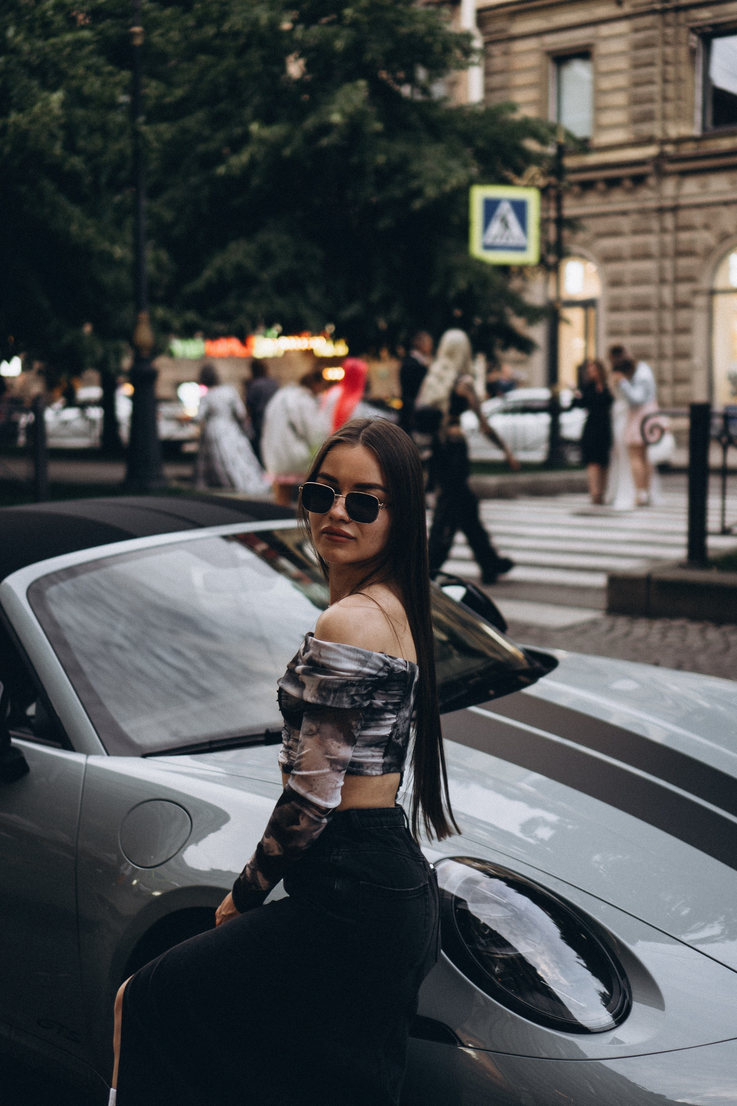 ПРОГУЛКА ПО САНКТ-ПЕТЕРБУРГУ. Профессиональный фотограф, Санкт-Петербург — Виктория Богомолова