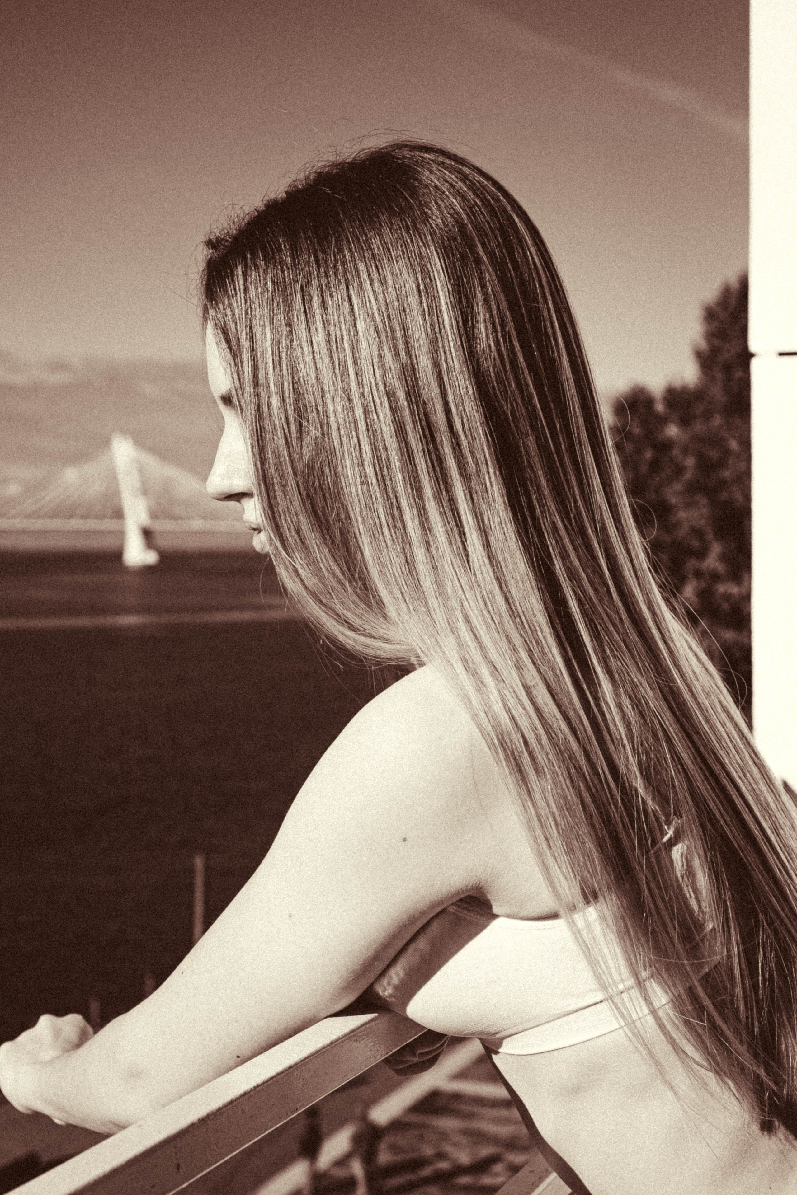 Студийная для Анастасии. Профессиональный фотограф, Санкт-Петербург — Виктория Богомолова