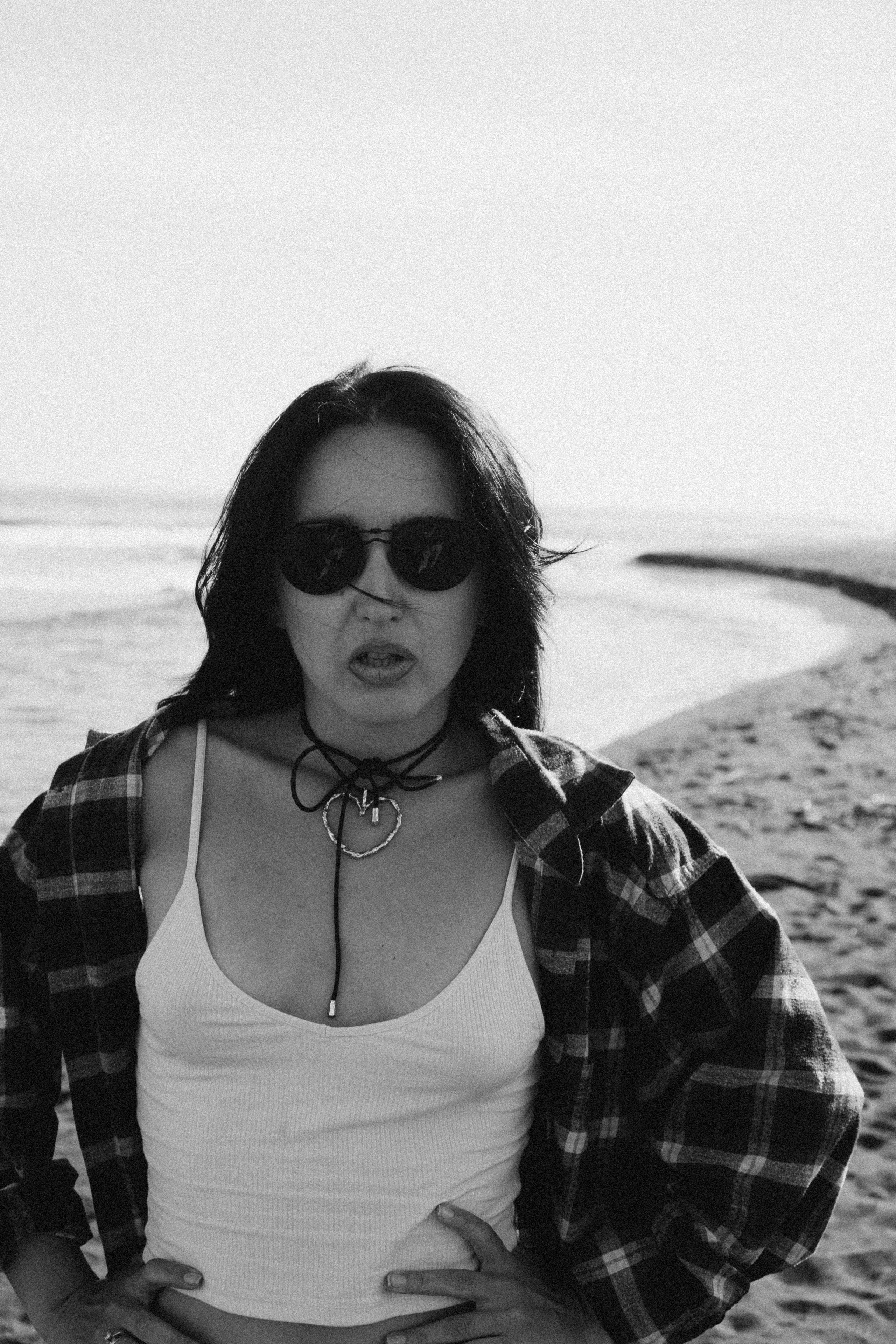 Мыс Маячный на Камчатке. Профессиональный фотограф, Санкт-Петербург — Виктория Богомолова