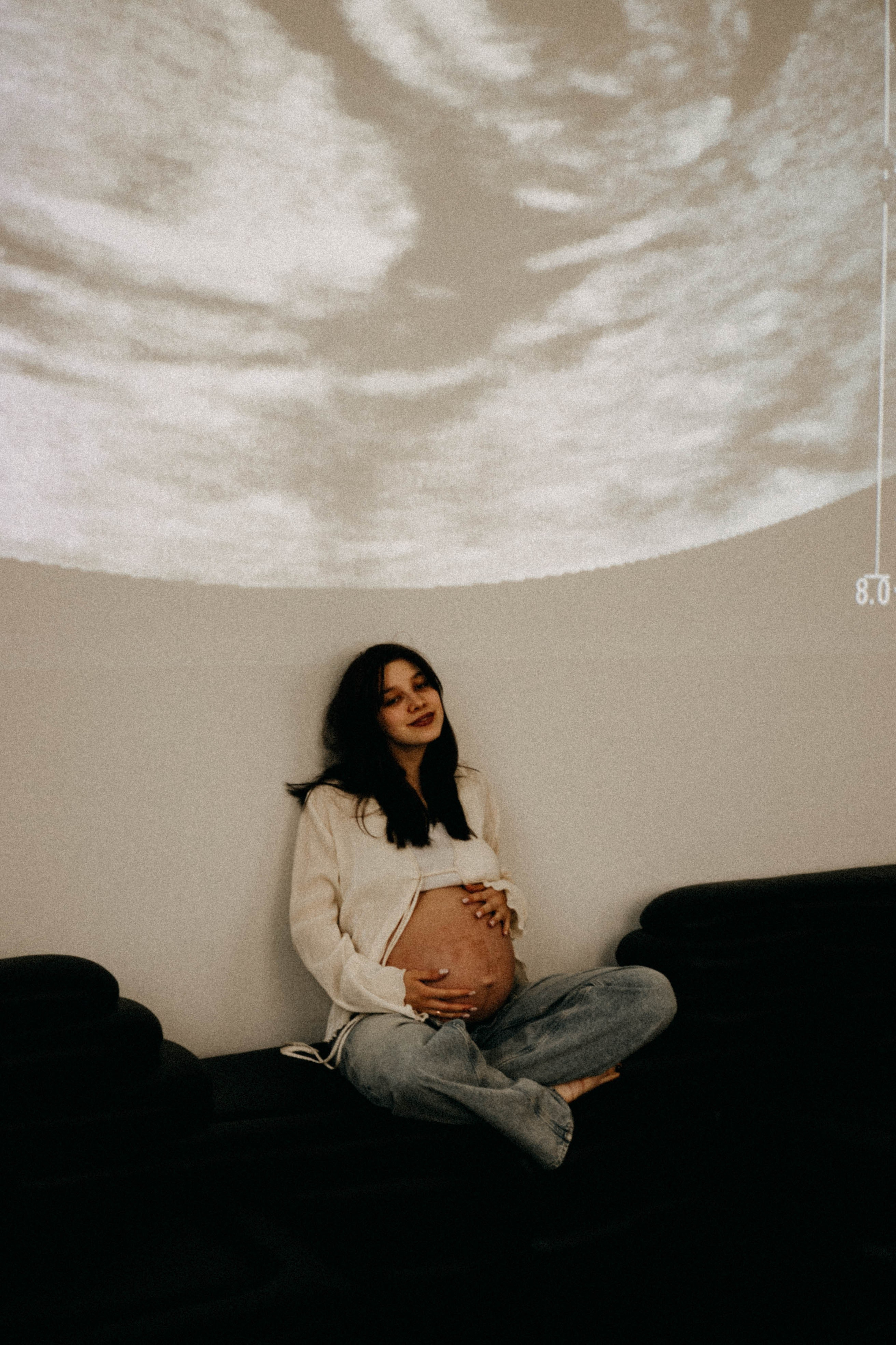 Love Story Беременность. Профессиональный фотограф, Санкт-Петербург — Виктория Богомолова